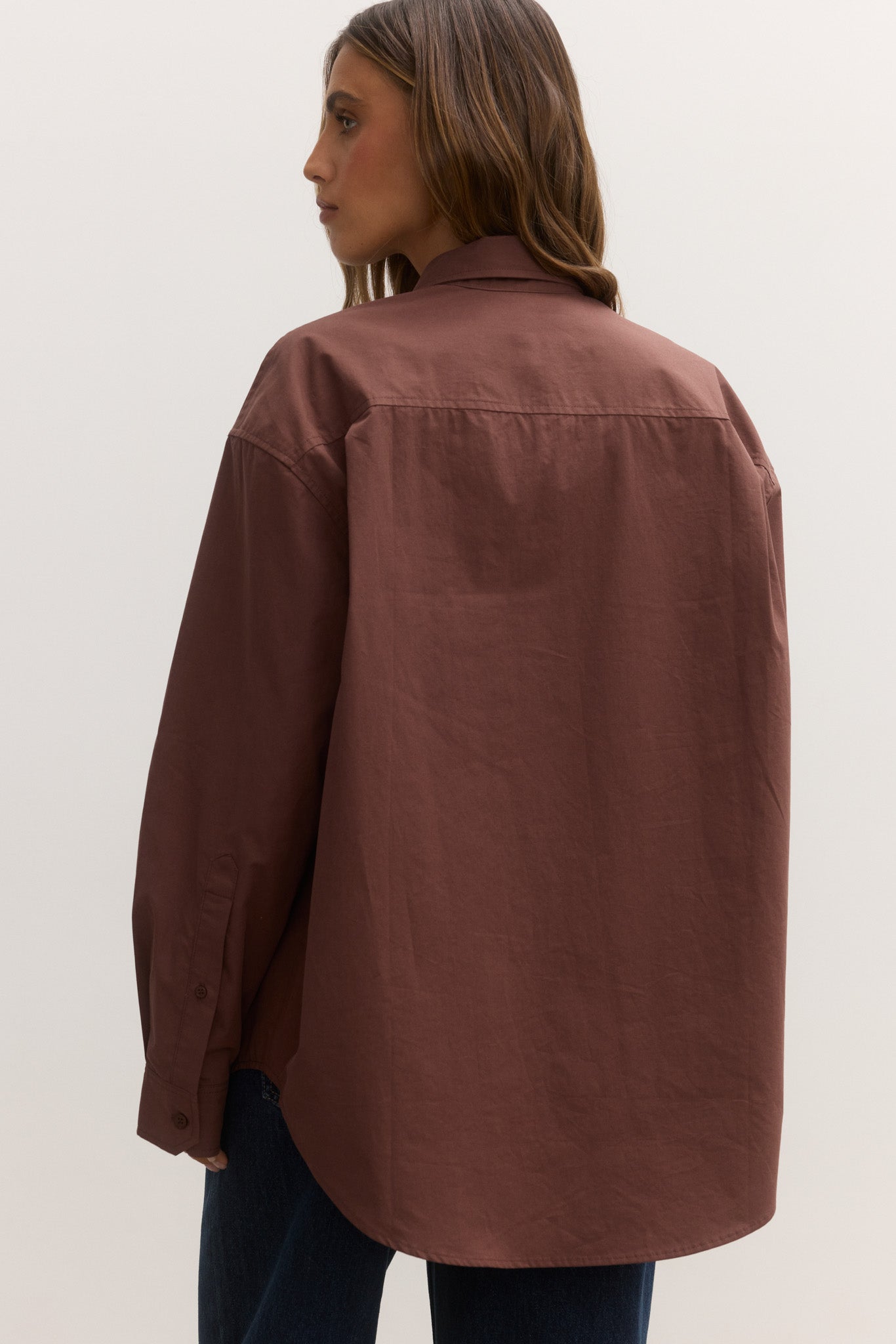 Avoca Shirt