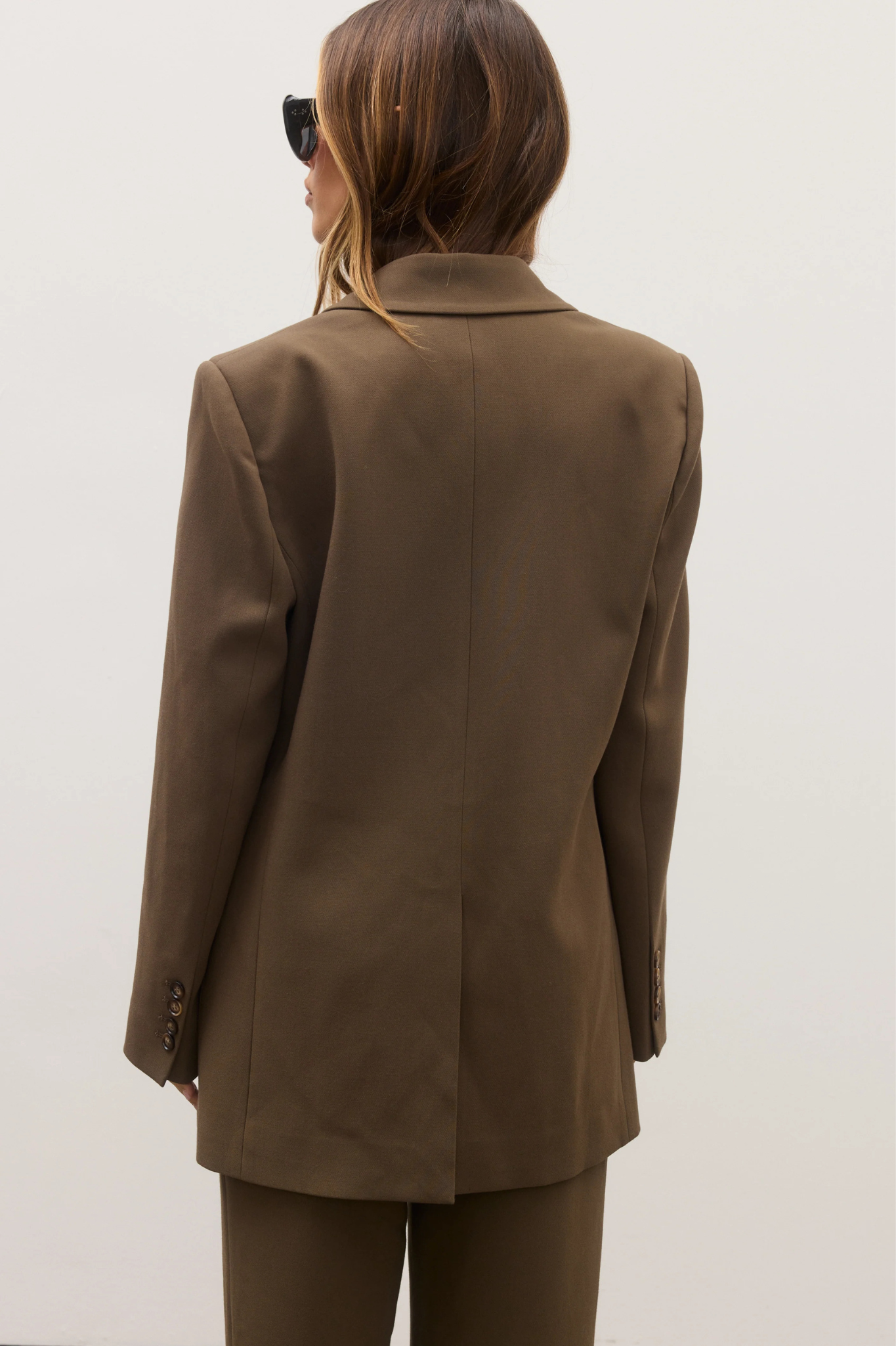 Zerena Blazer