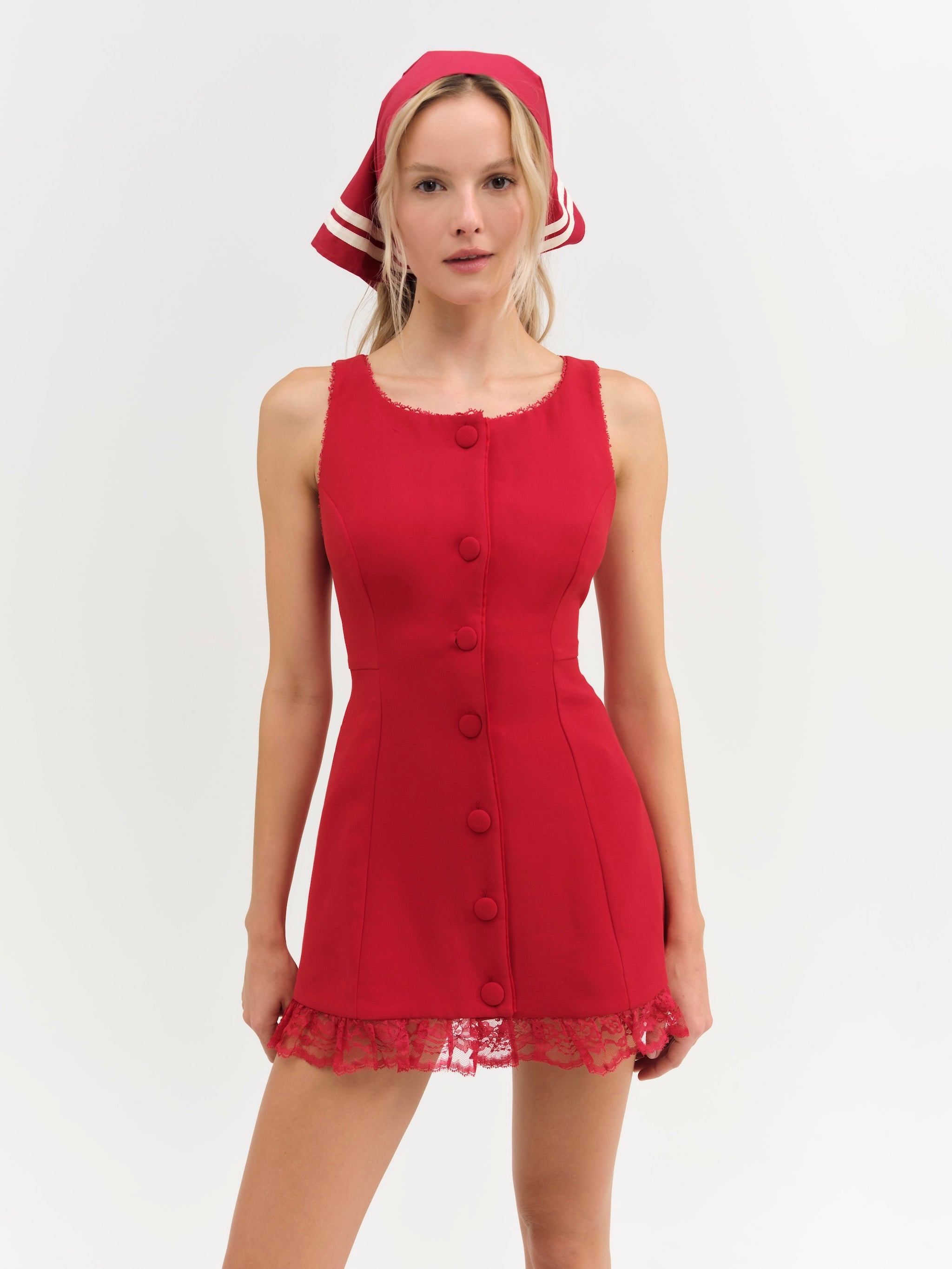 Venus Mini Dress