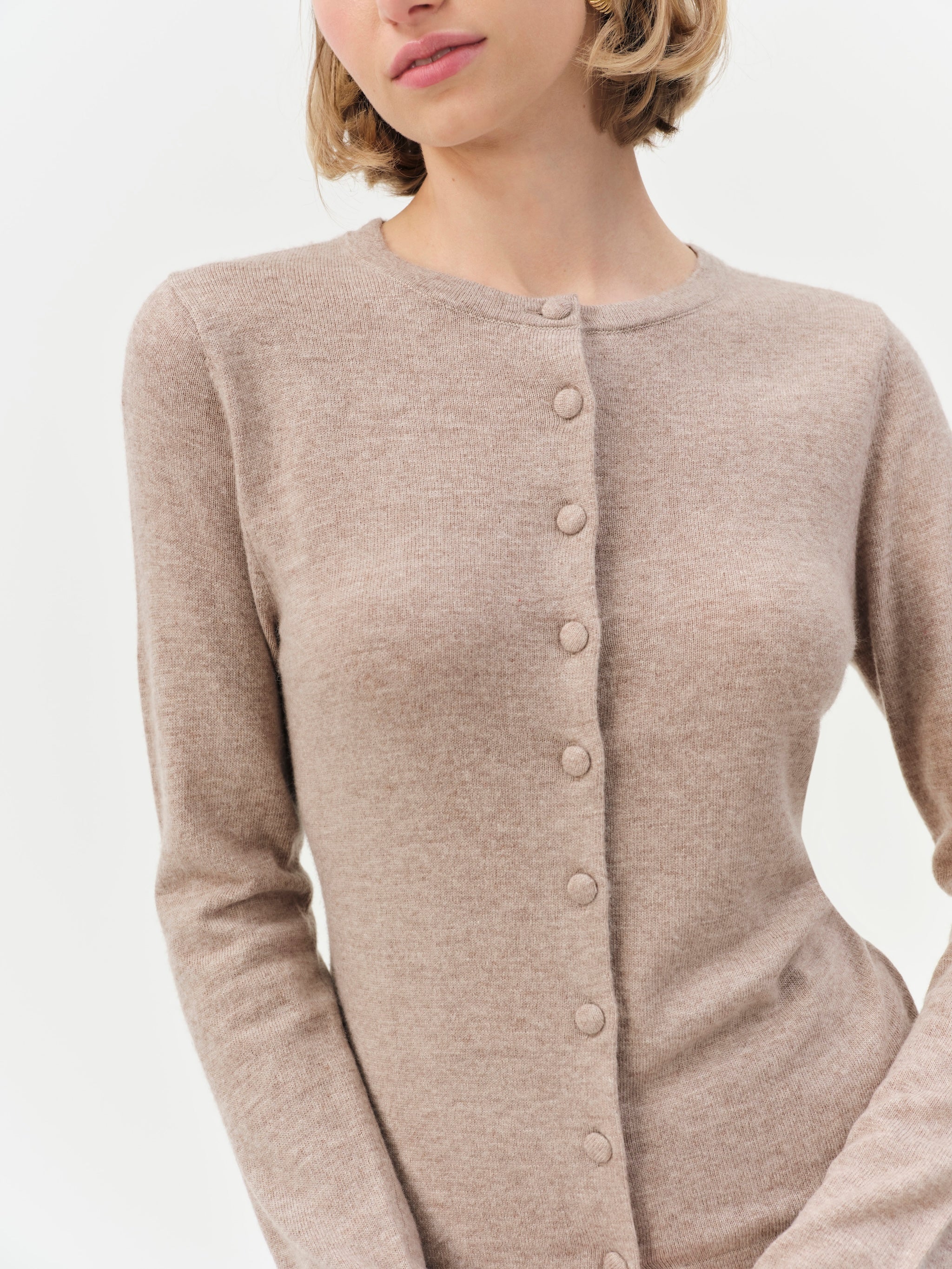Eloise Cardigan