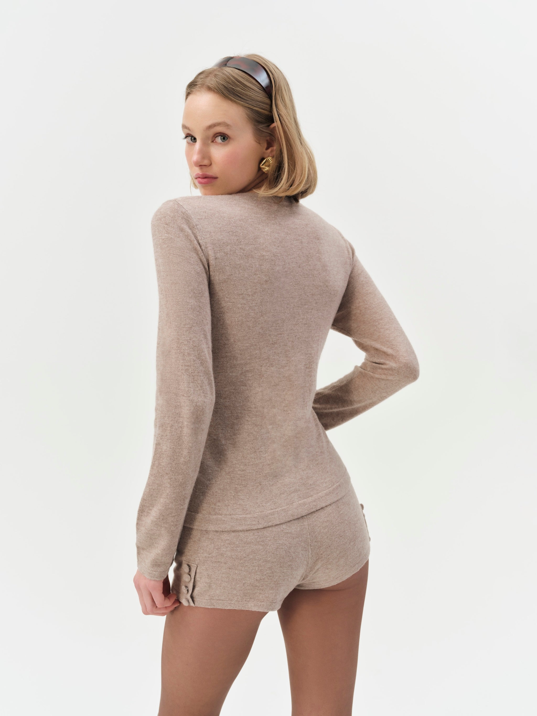 Eloise Cardigan