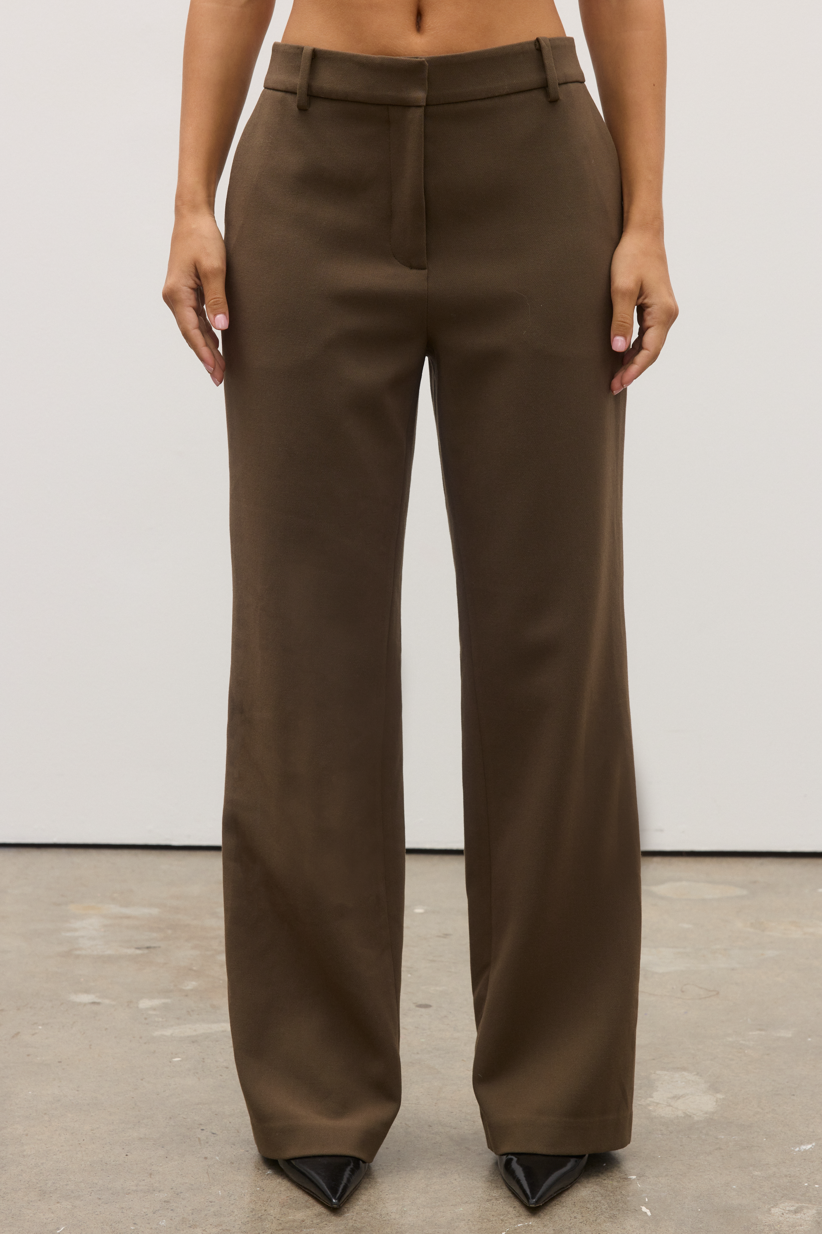 Martine Pant