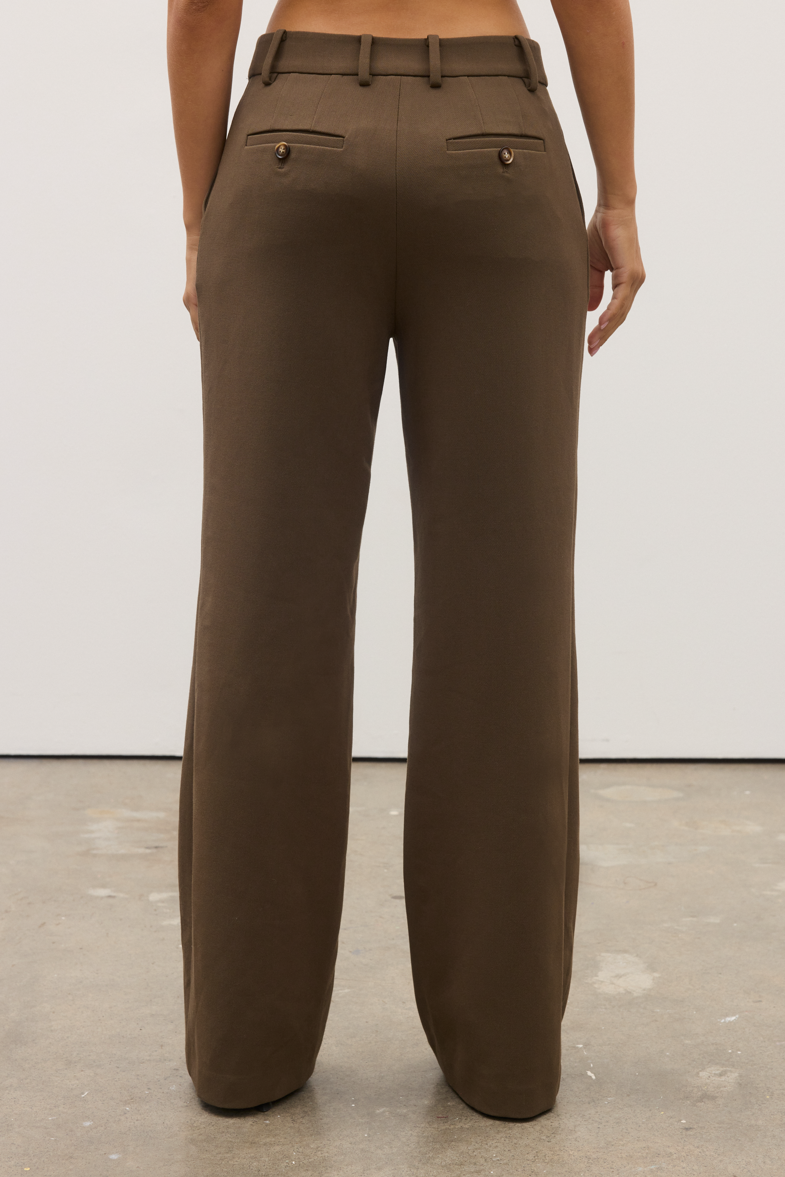Martine Pant