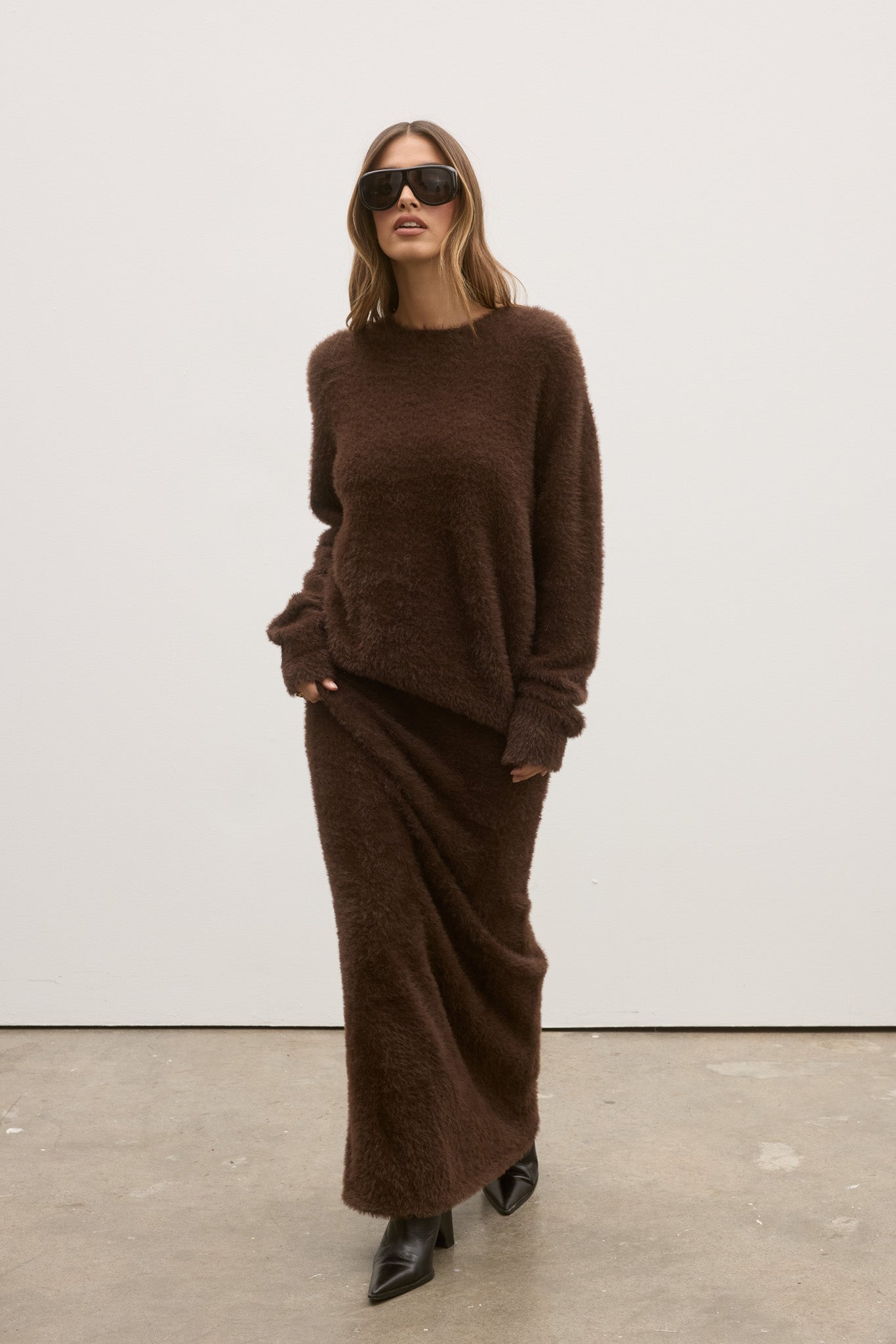 Junie Sweater