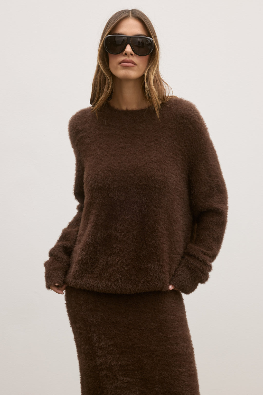 Junie Sweater
