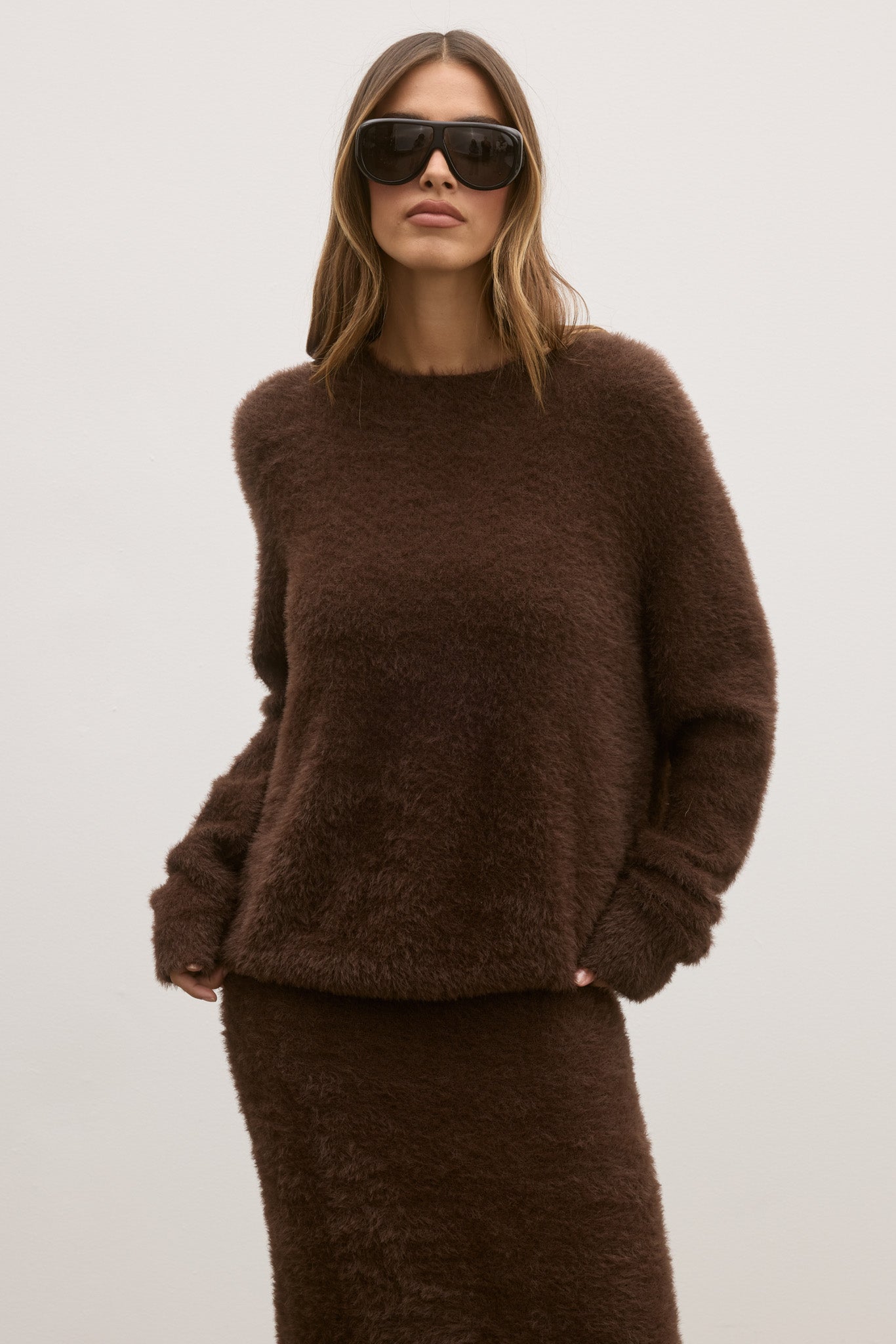 Junie Sweater