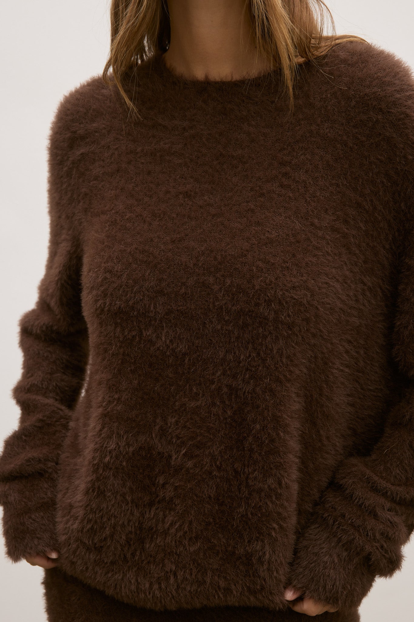 Junie Sweater