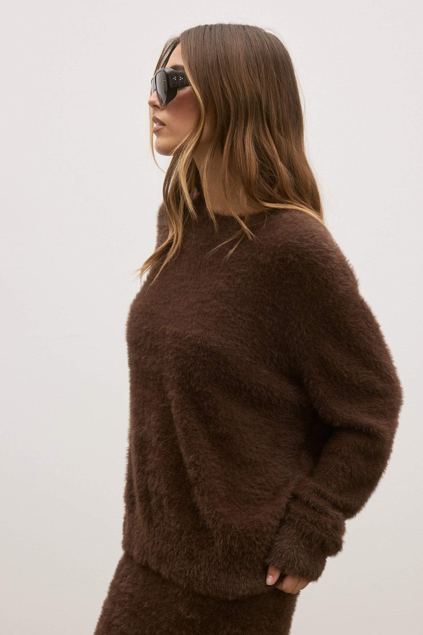 Junie Sweater