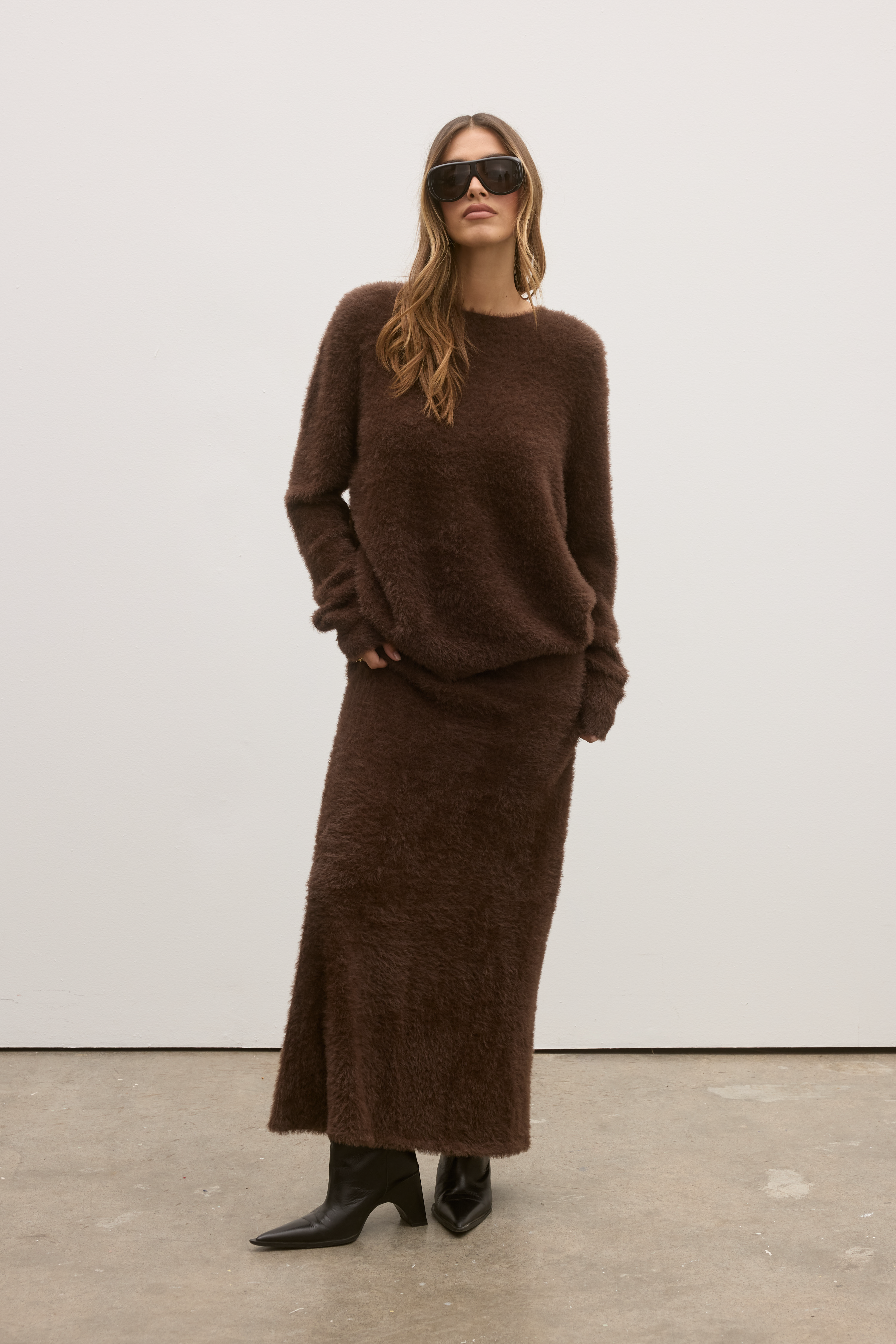 Junie Sweater