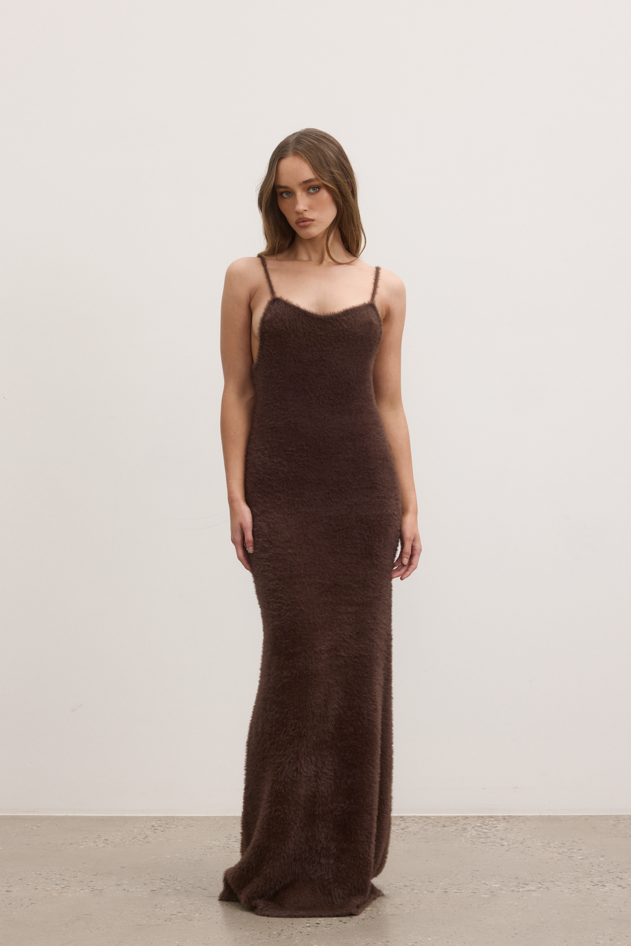 Huxley Knit Dress