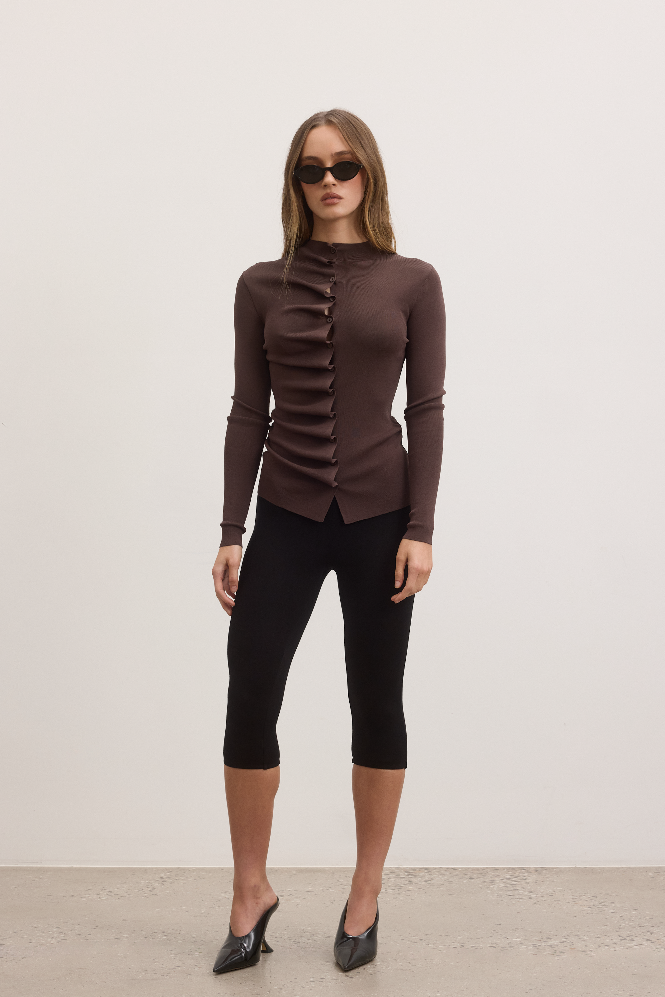 Sora Top