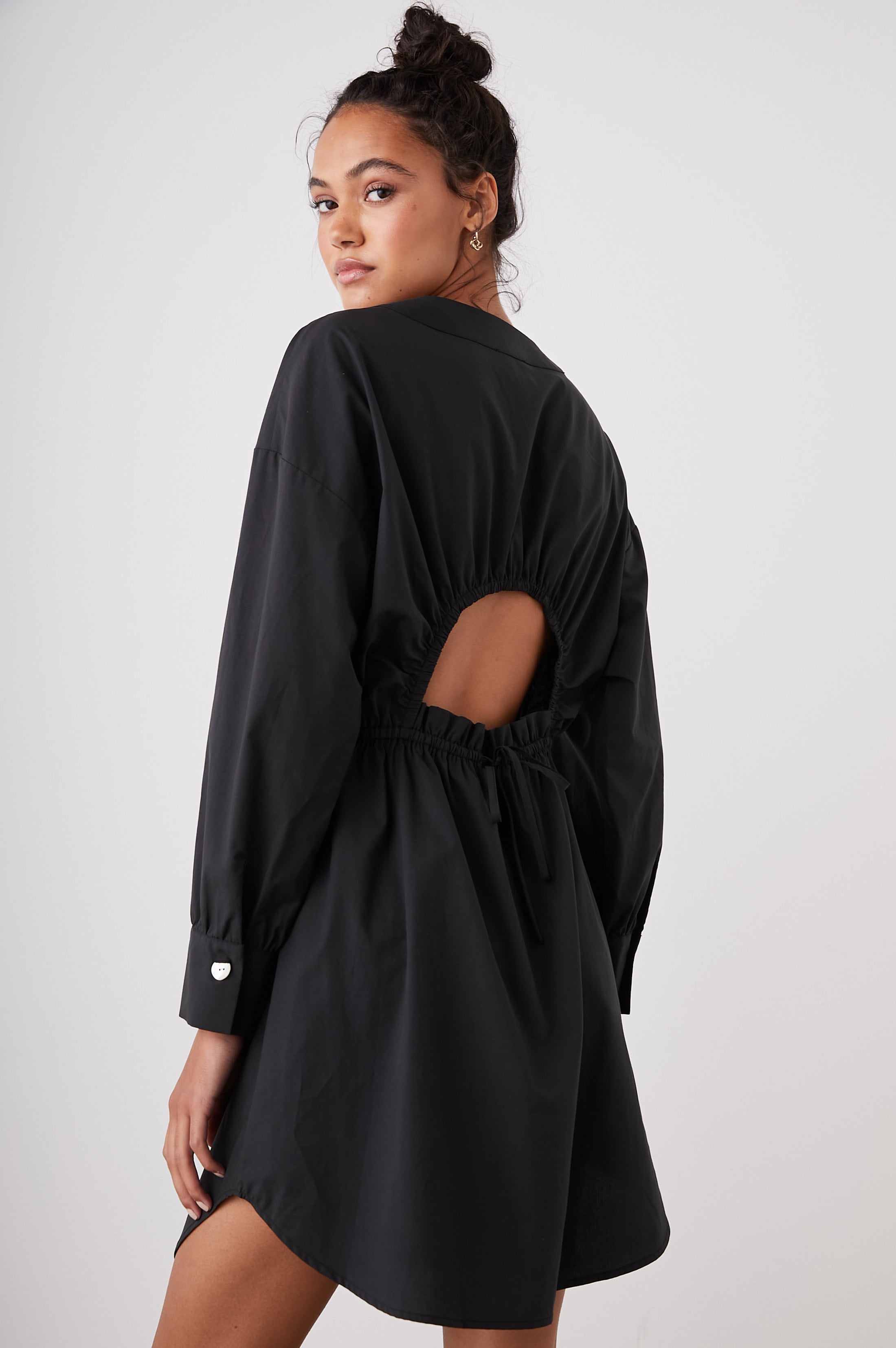Jaclyn Mini Dress