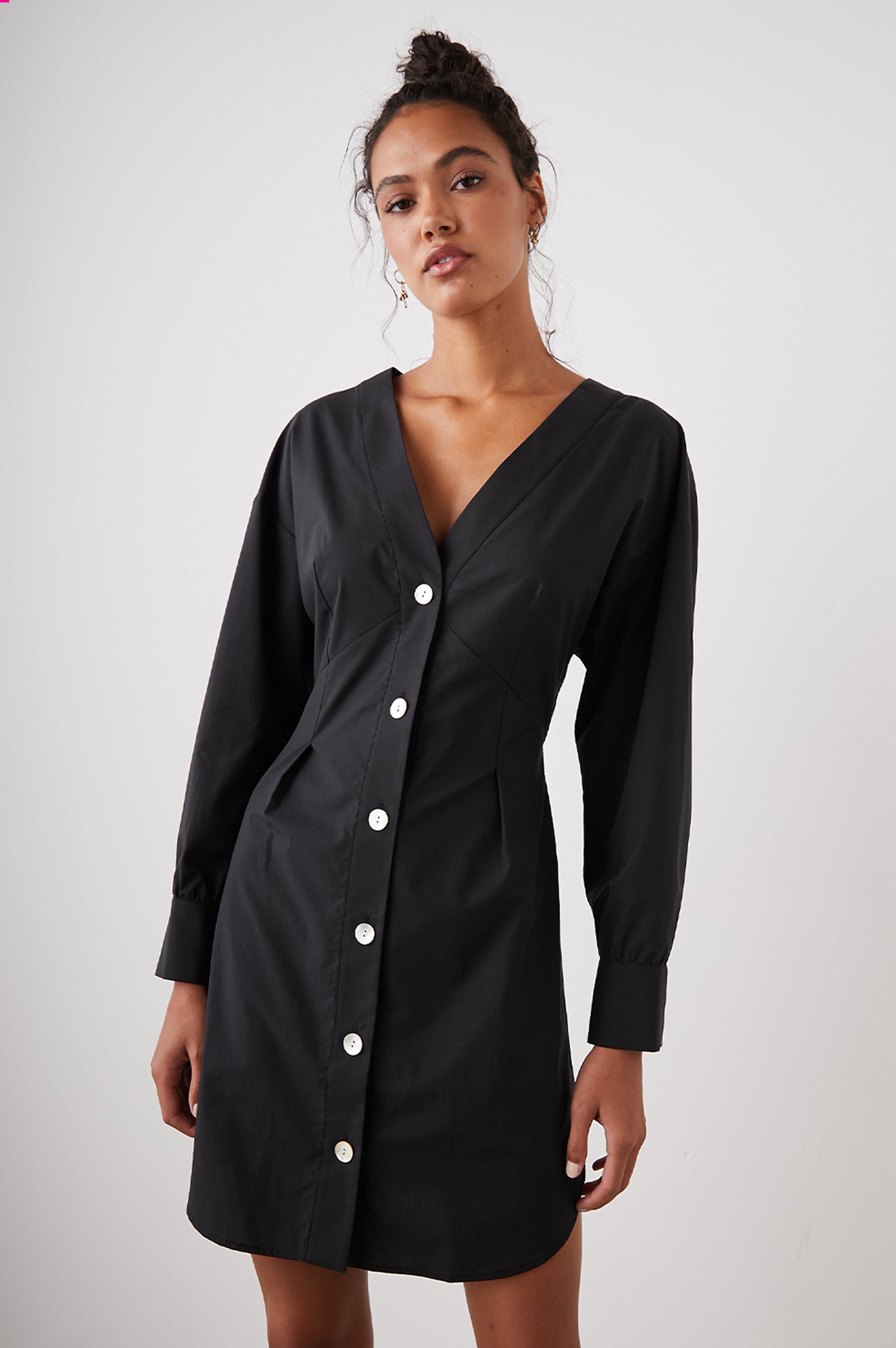 Jaclyn Mini Dress