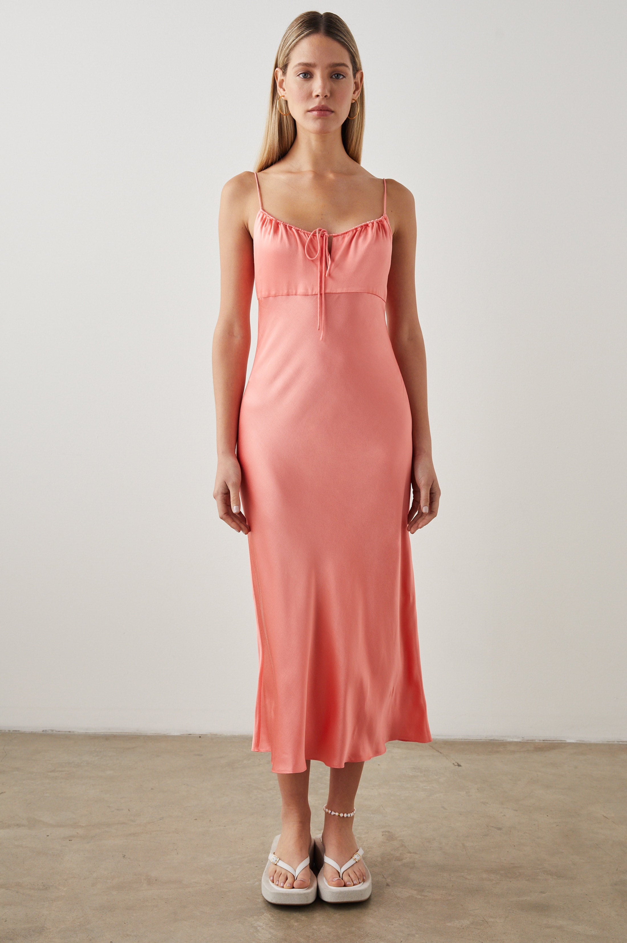 Laramie Dress
