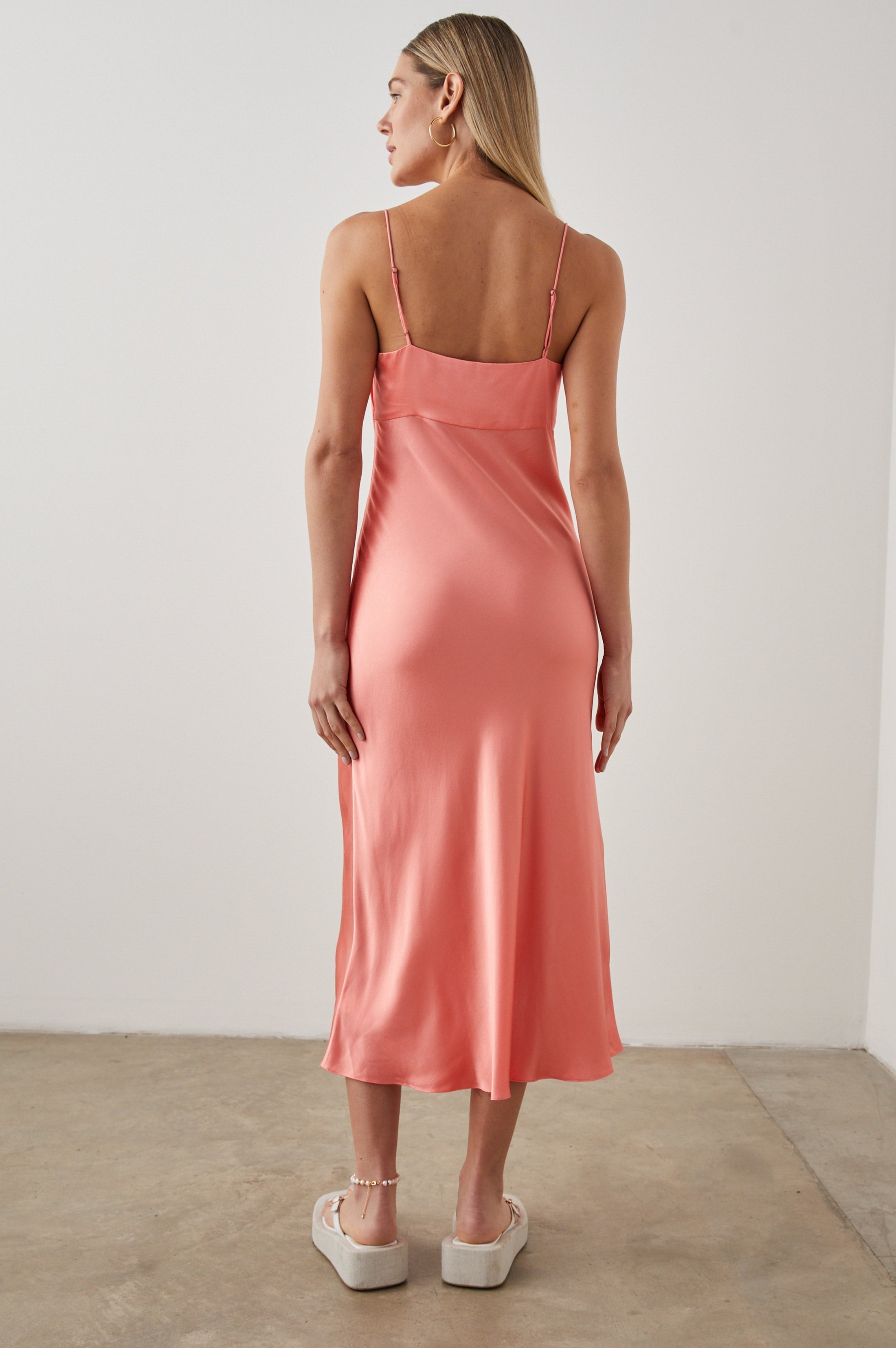 Laramie Dress