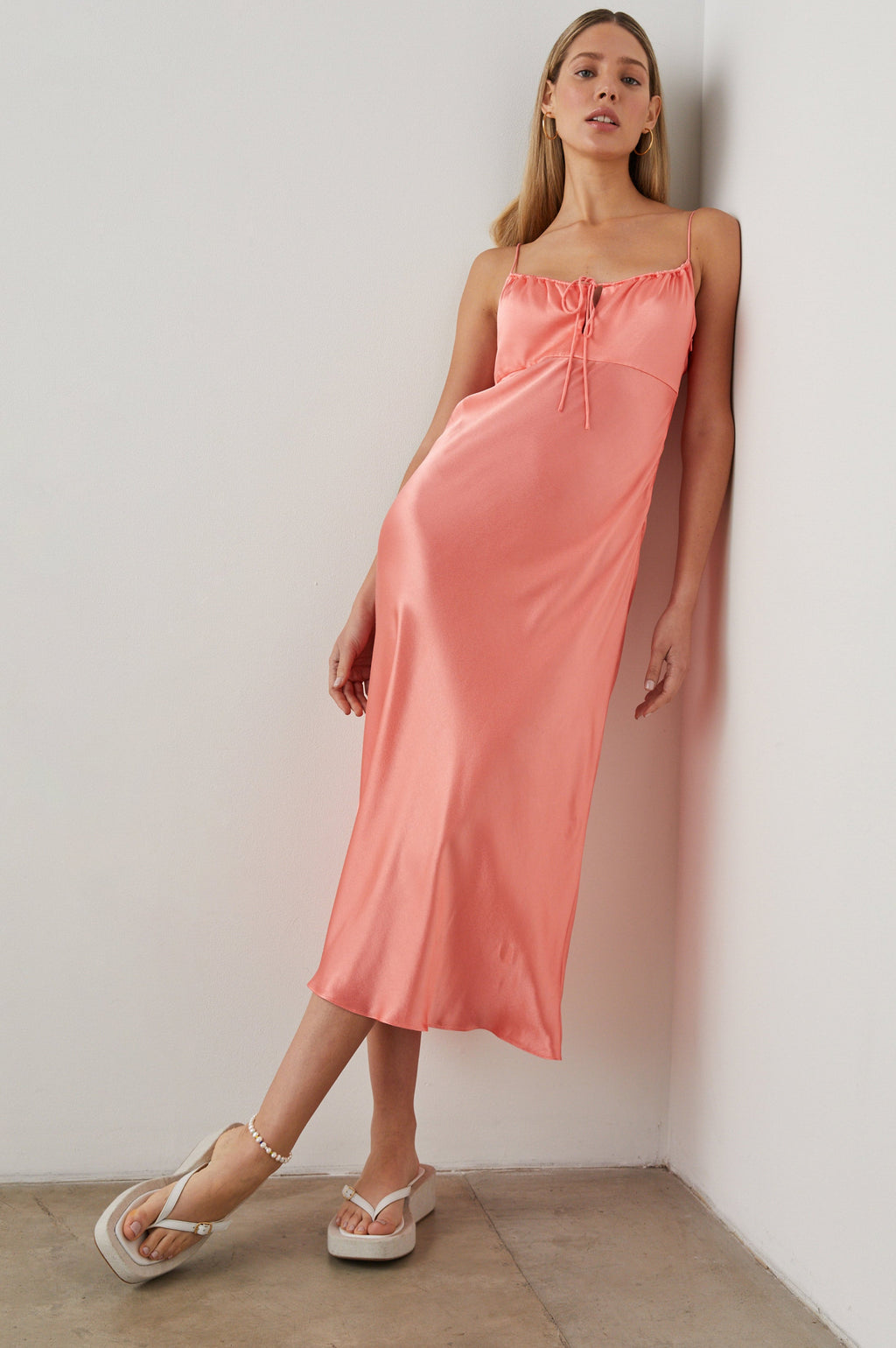 Laramie Dress