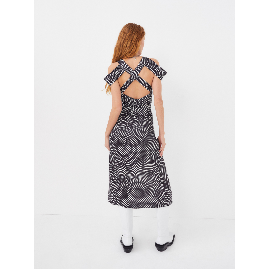 Beth Midi Dress