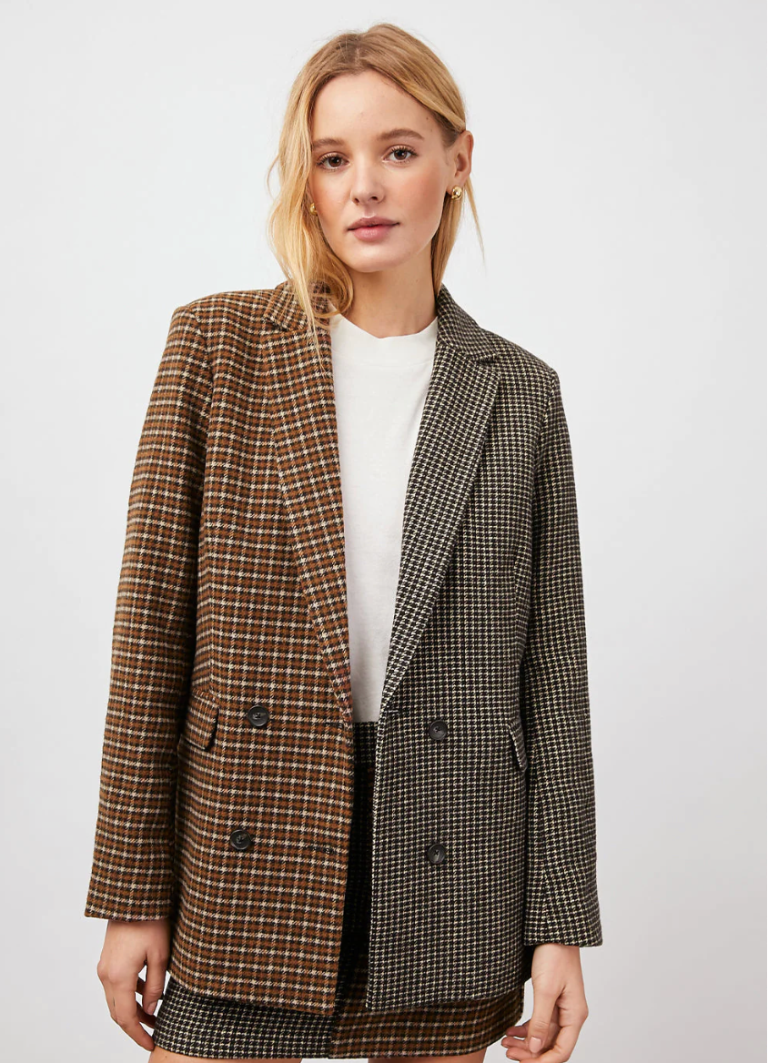 Cody Blazer