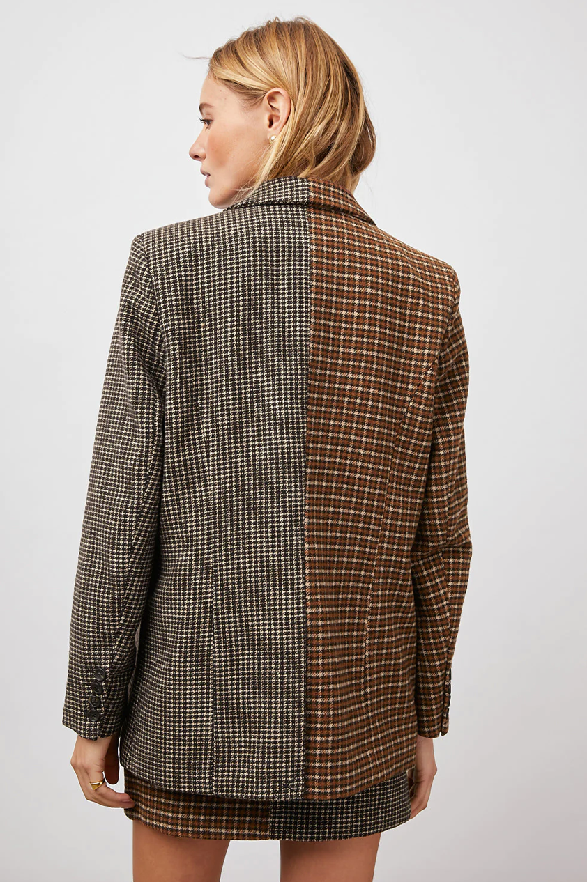 Cody Blazer