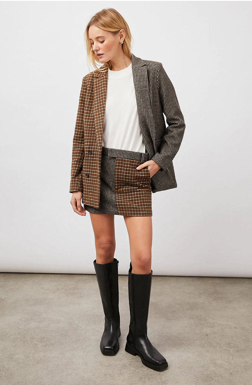 Cody Blazer