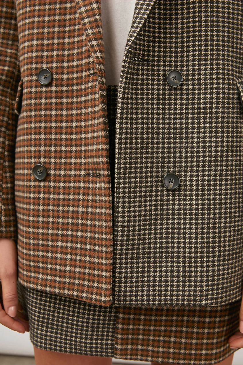 Cody Blazer