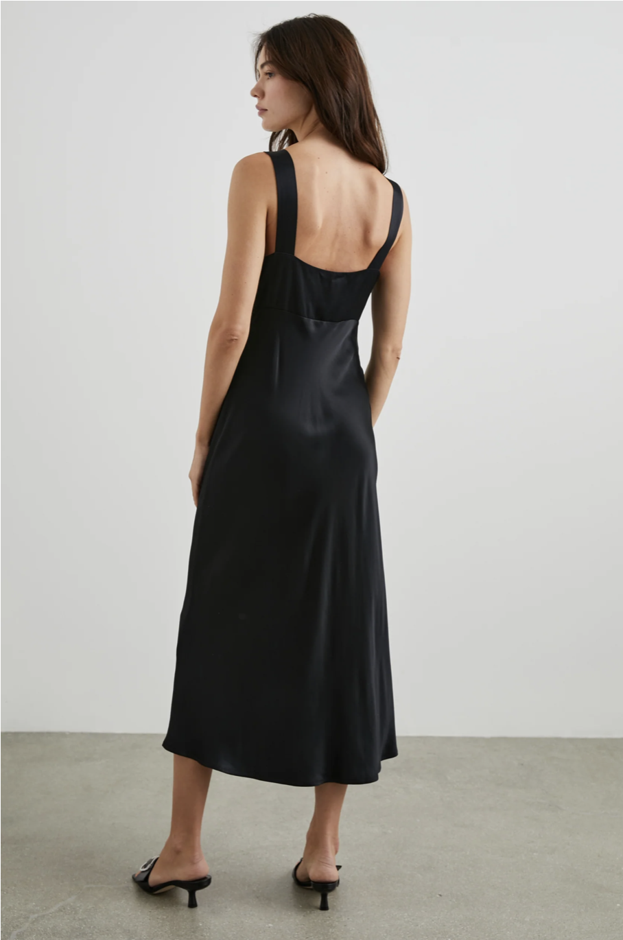 Jacinda Dress