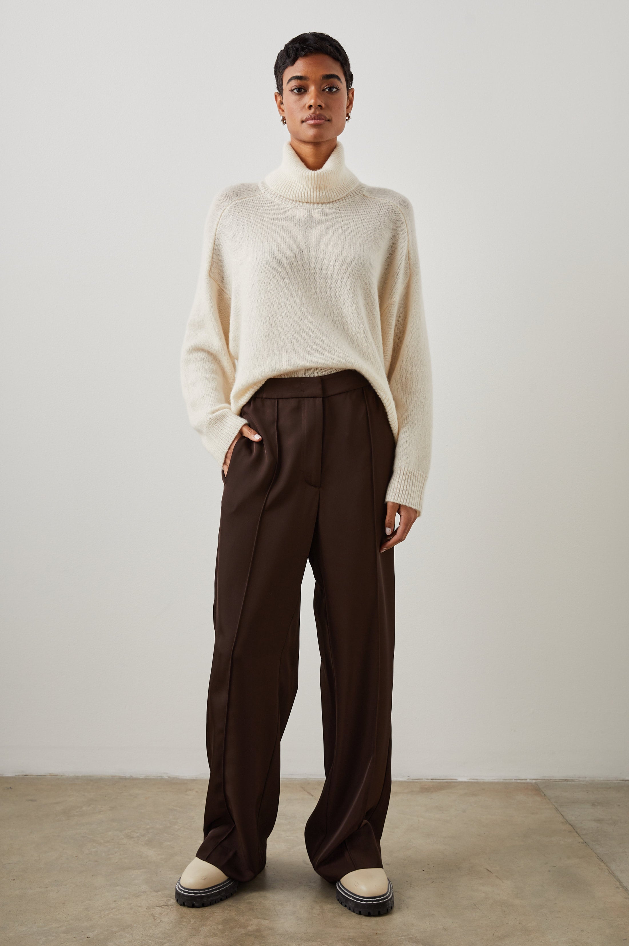 Alta Pant