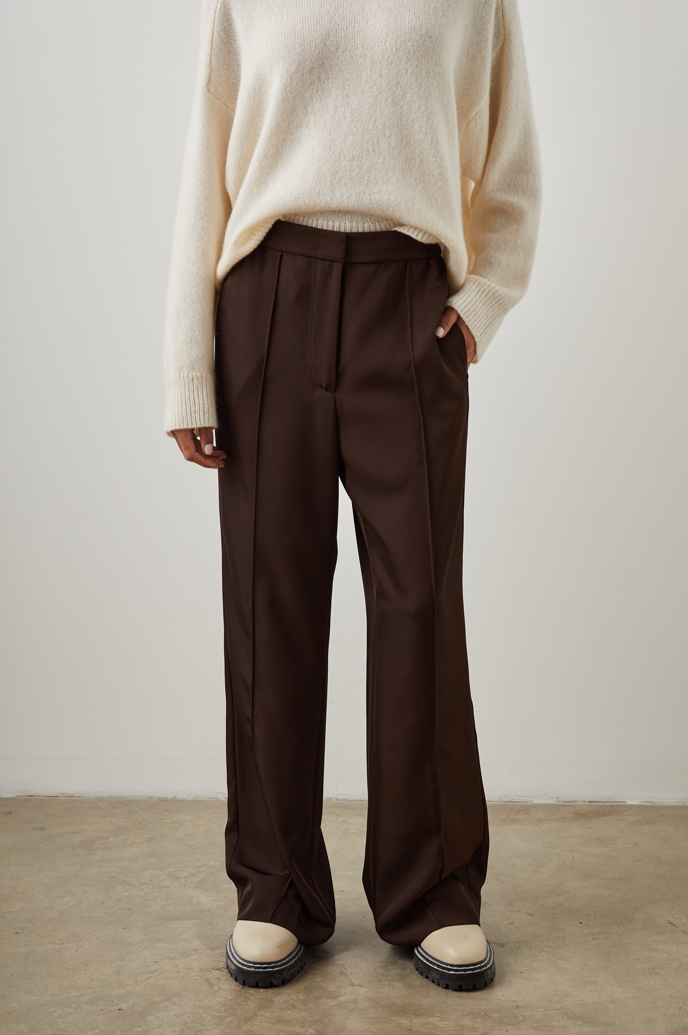 Alta Pant