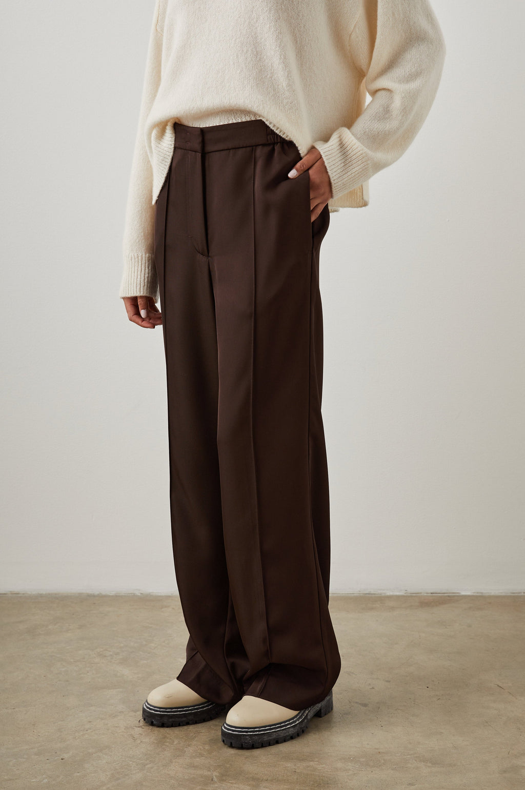 Alta Pant
