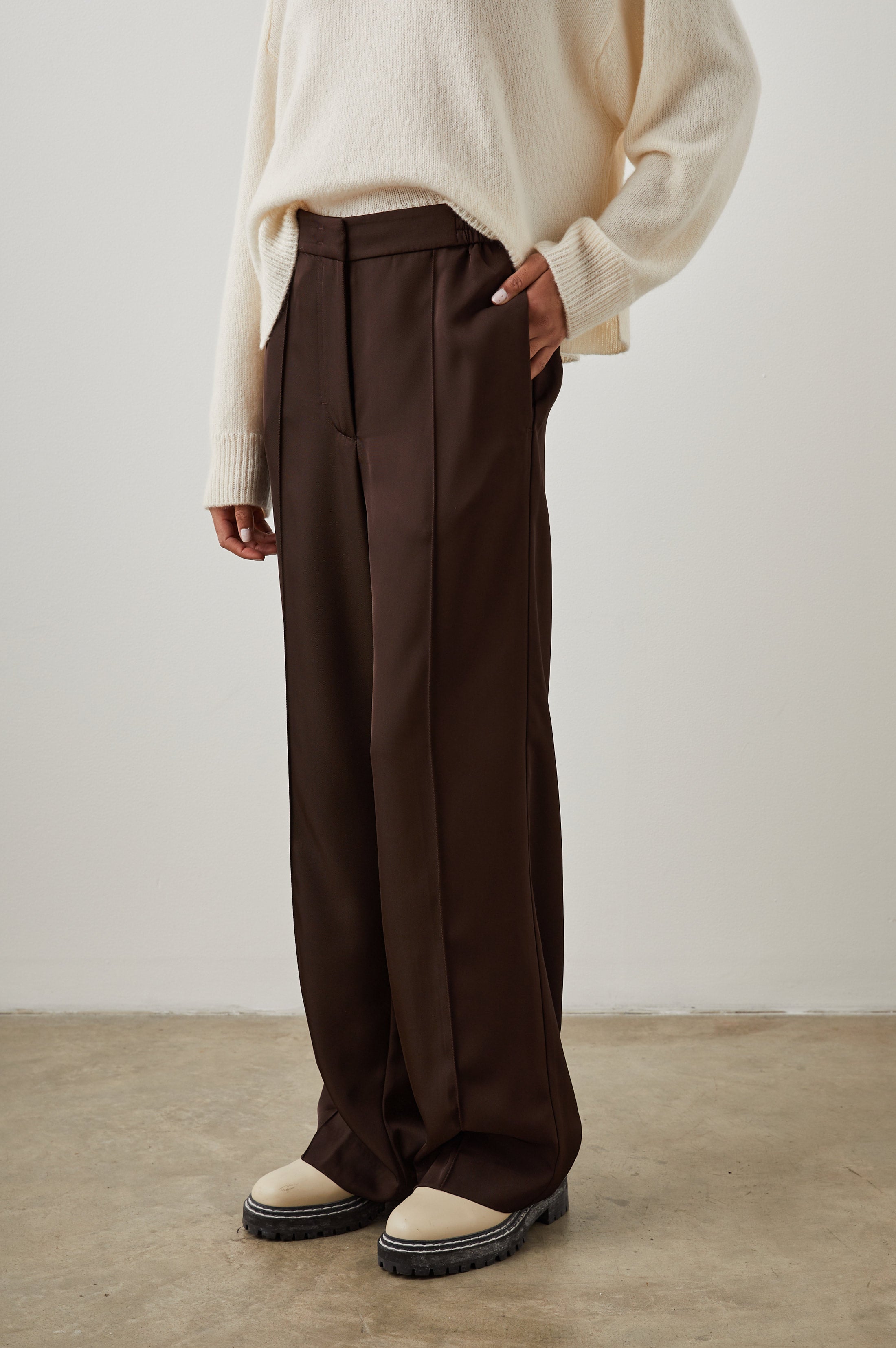 Alta Pant