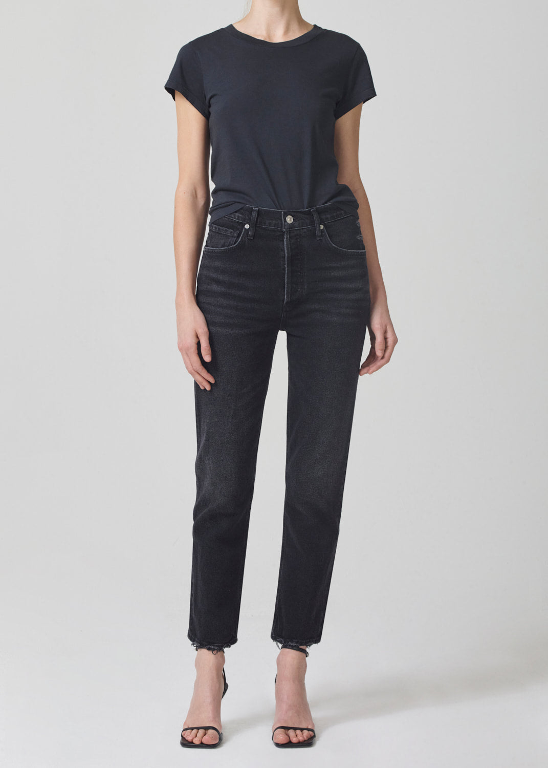 Jolene Ankle Jean