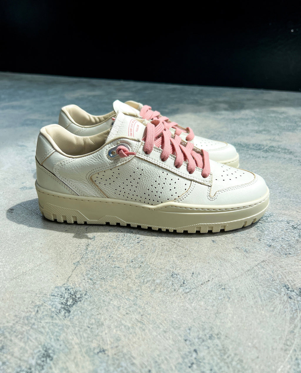 Mason Sneaker