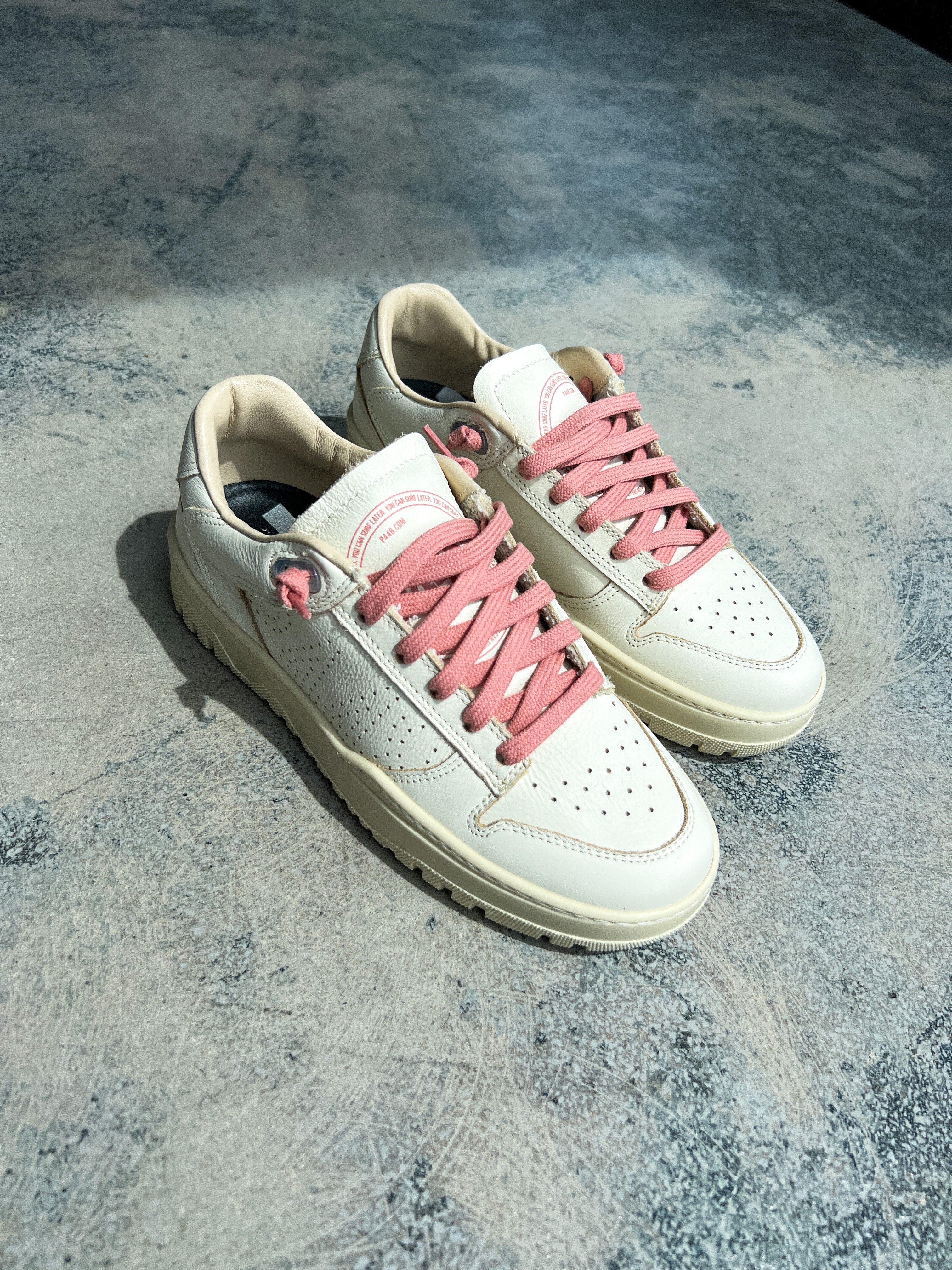 Mason Sneaker