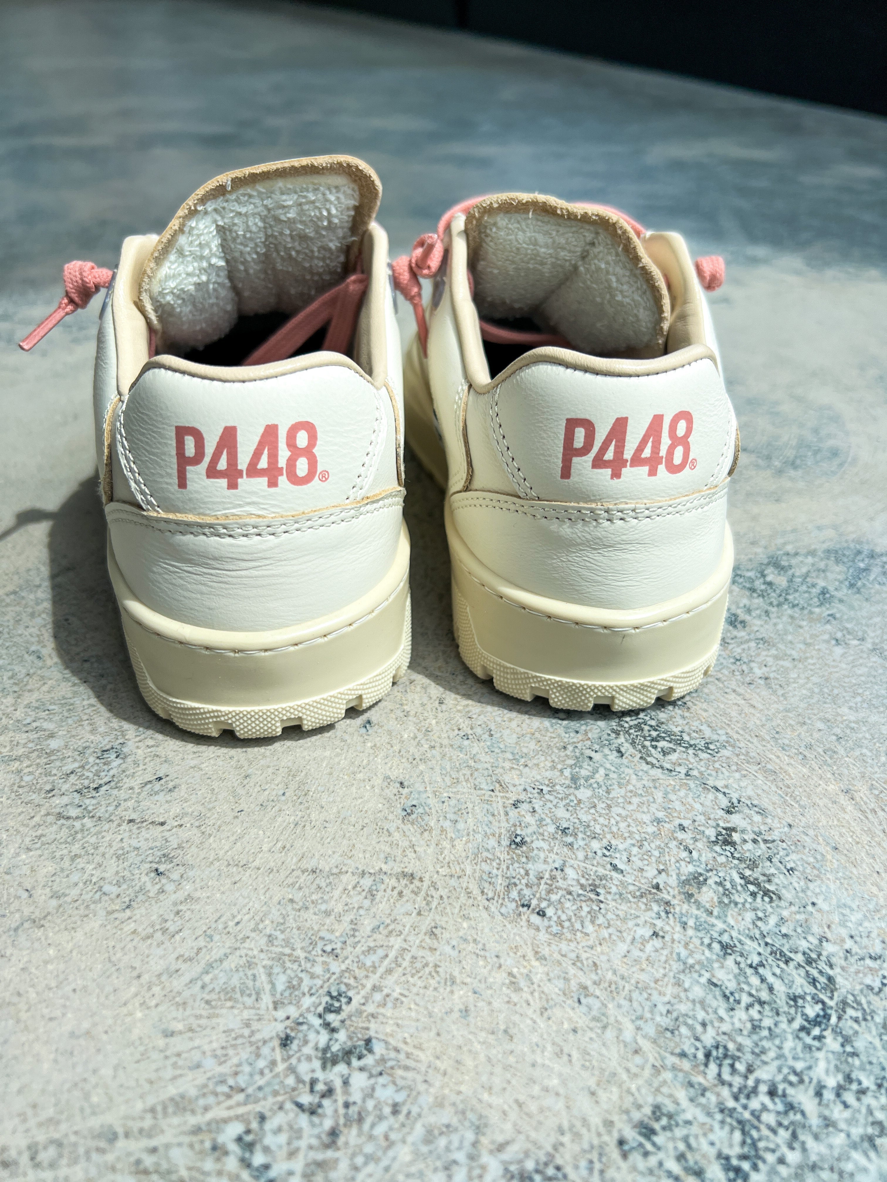Mason Sneaker