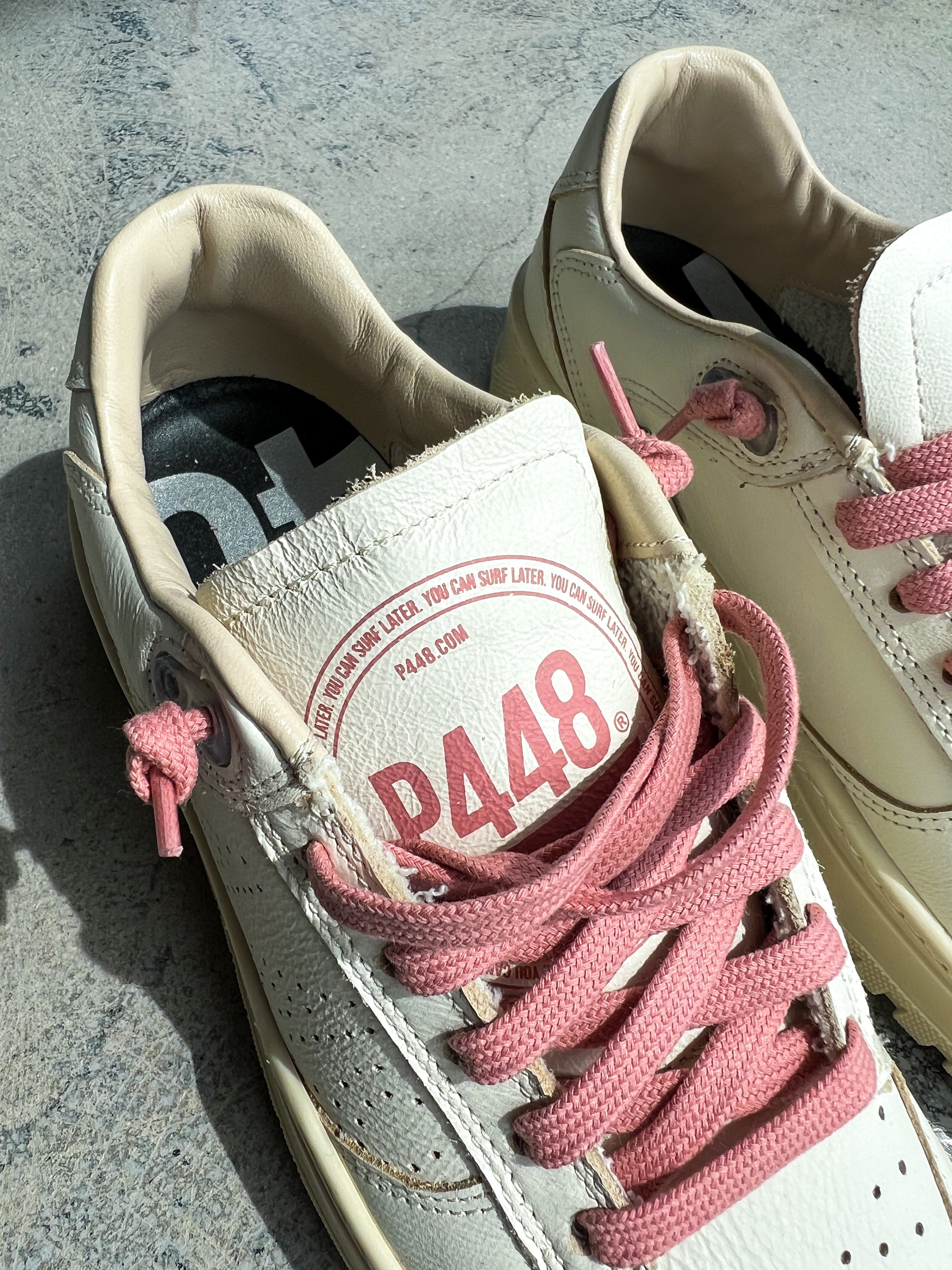 Mason Sneaker