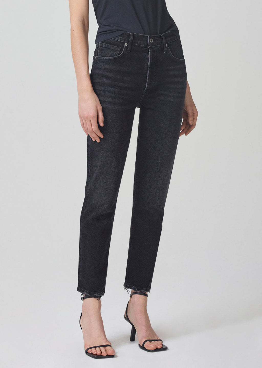 Jolene Ankle Jean