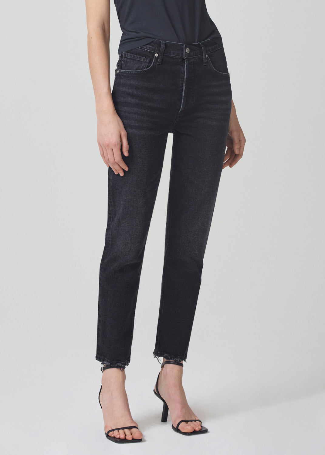 Jolene Ankle Jean
