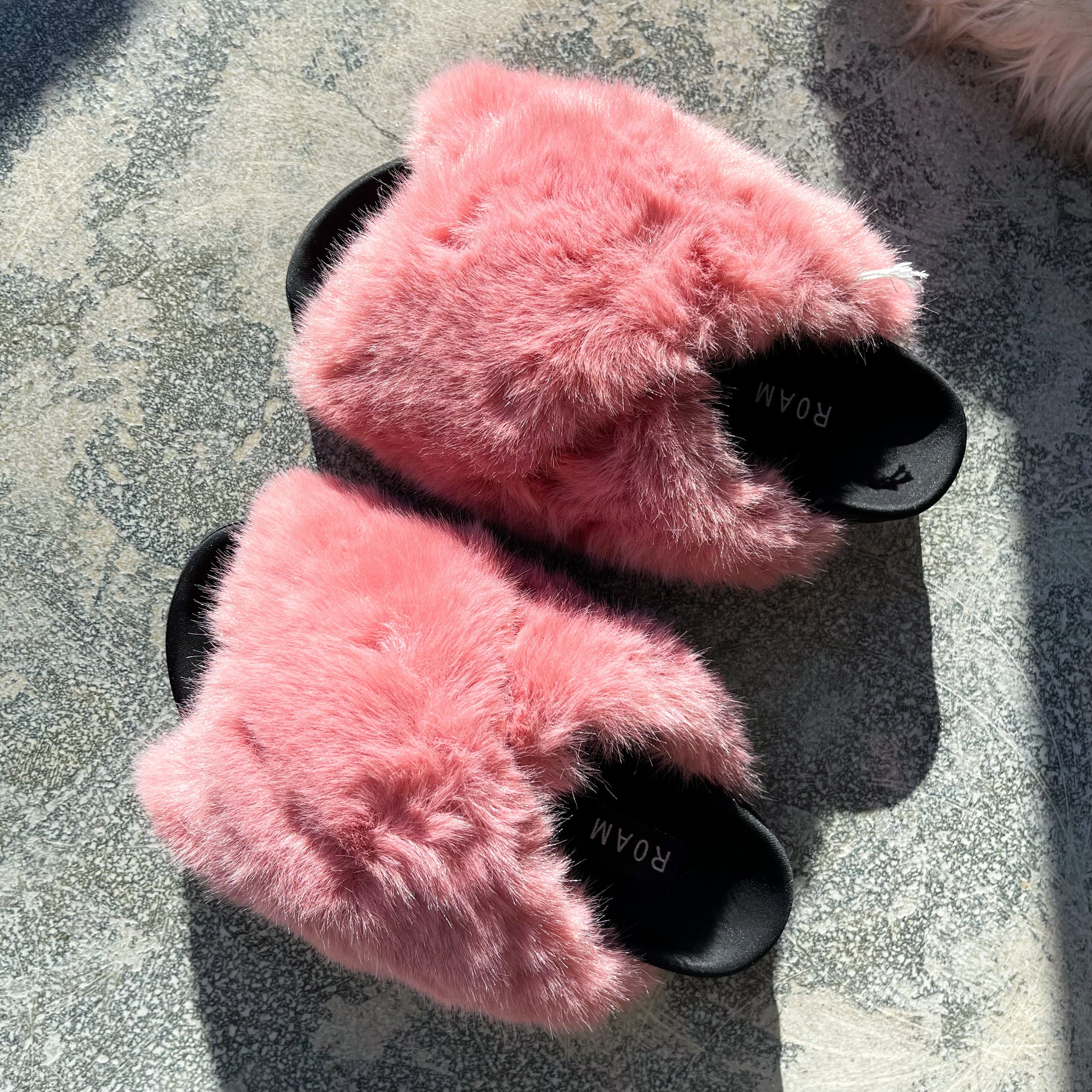Mink Cloud