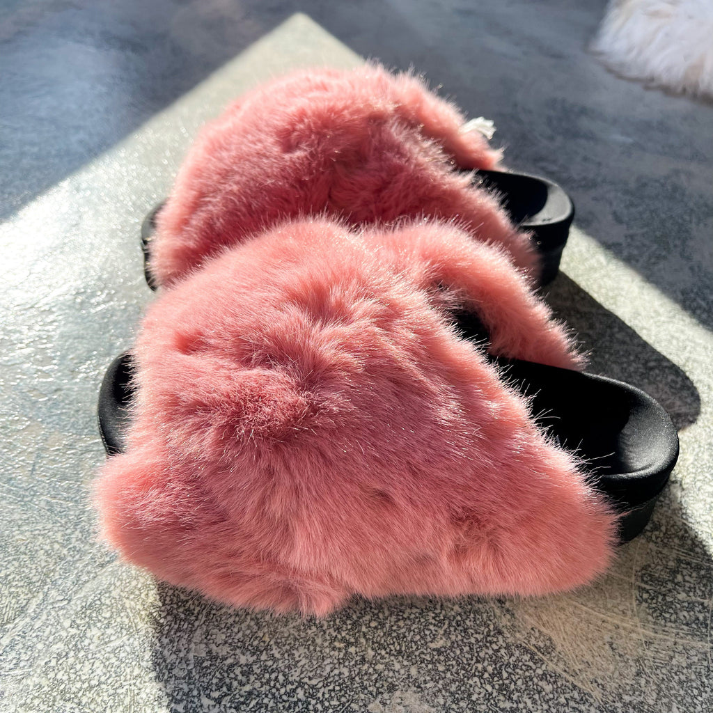 Mink Cloud