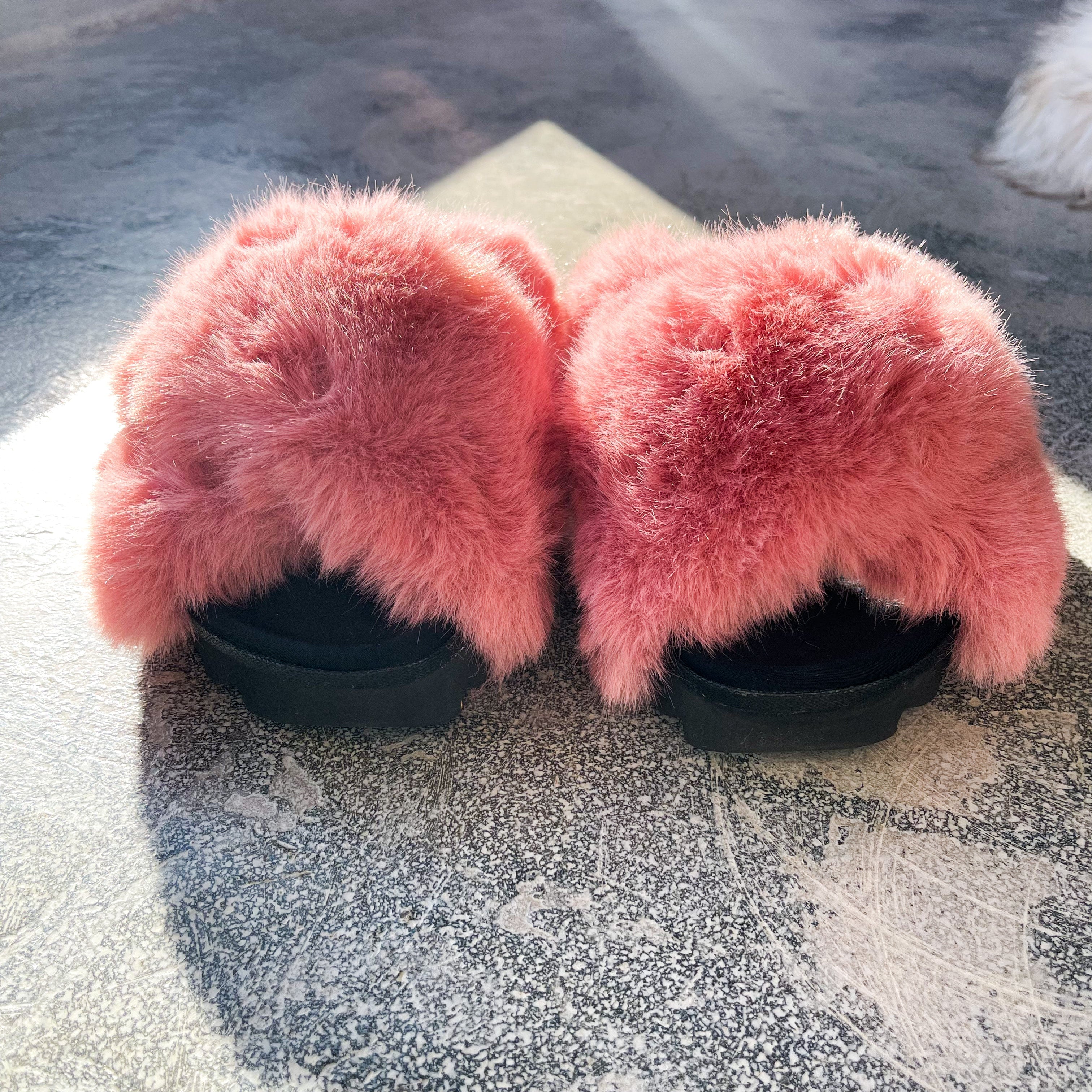 Mink Cloud