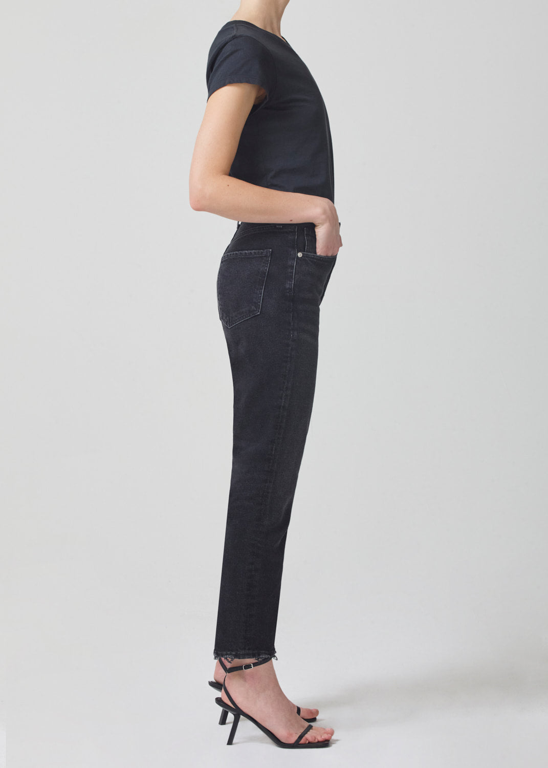 Jolene Ankle Jean