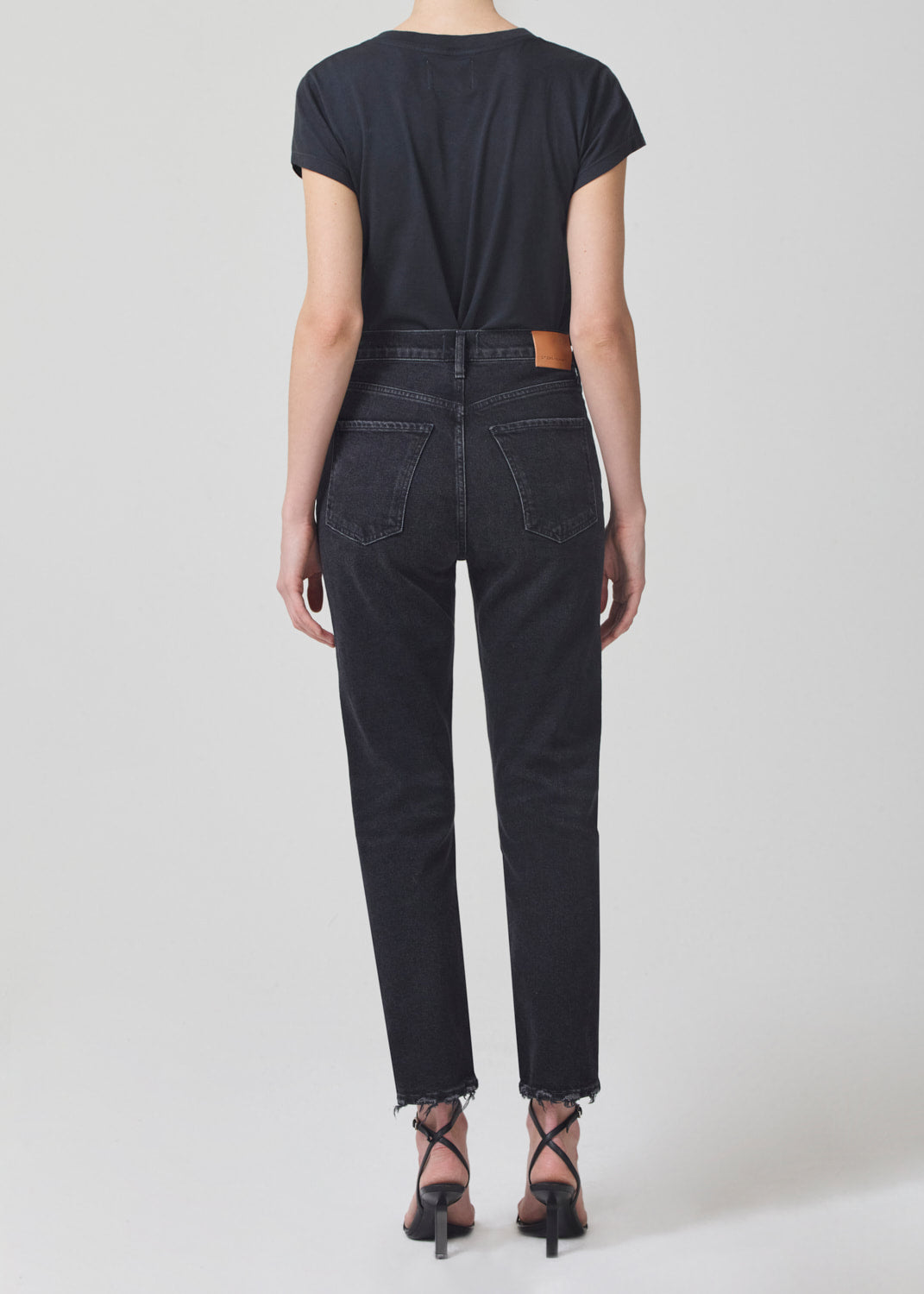 Jolene Ankle Jean