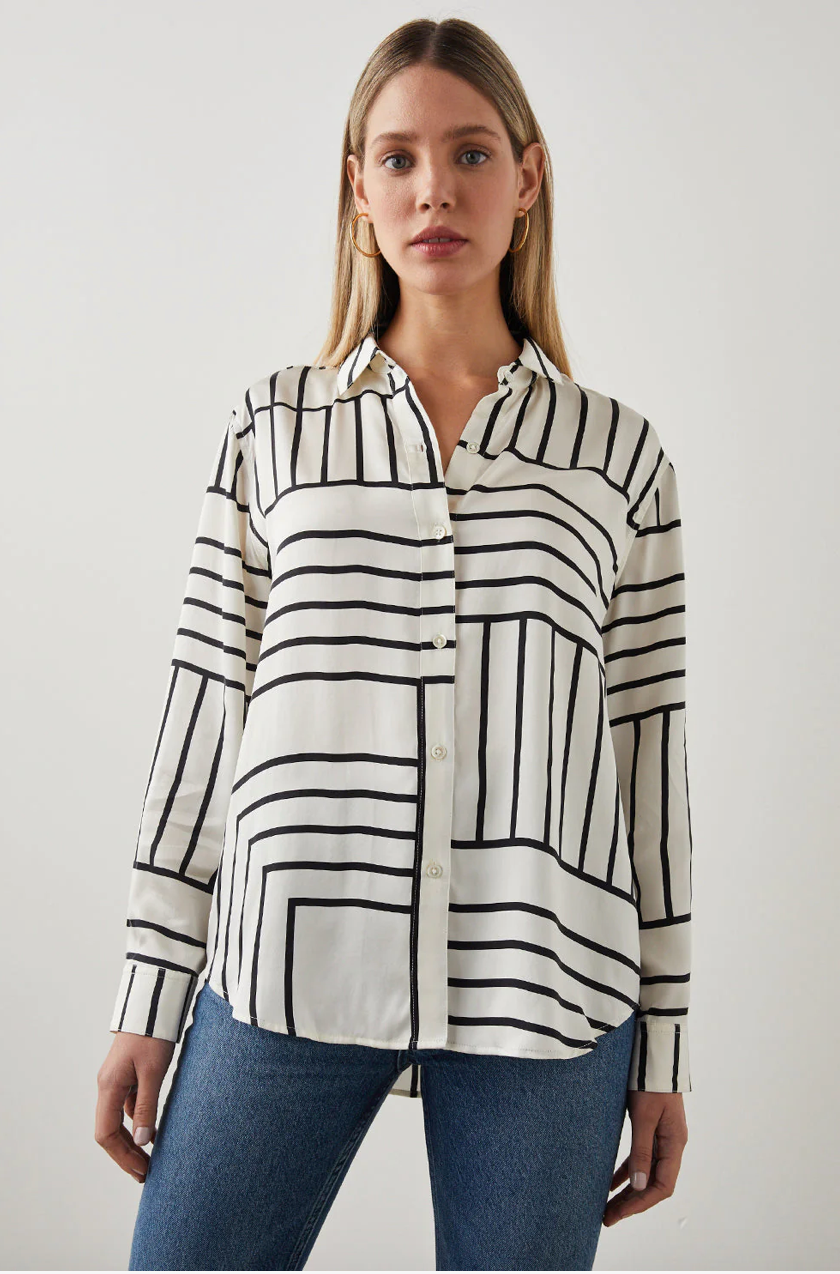 Mara Blouse