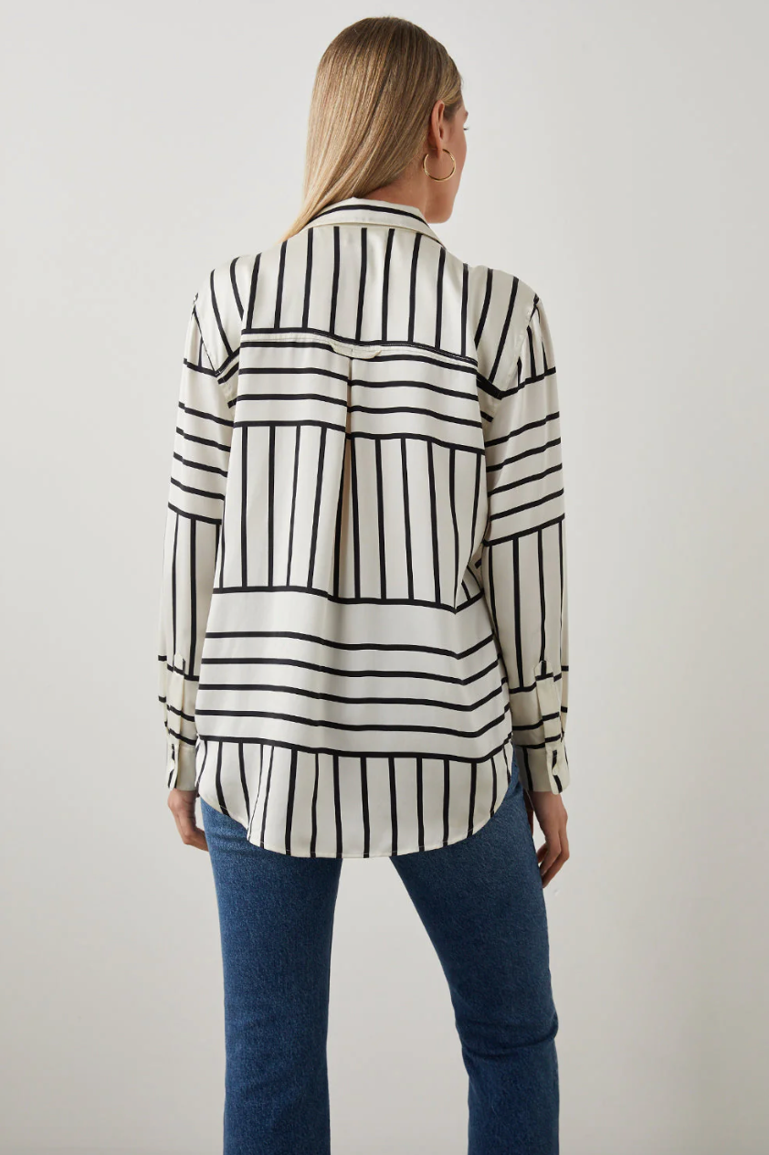 Mara Blouse