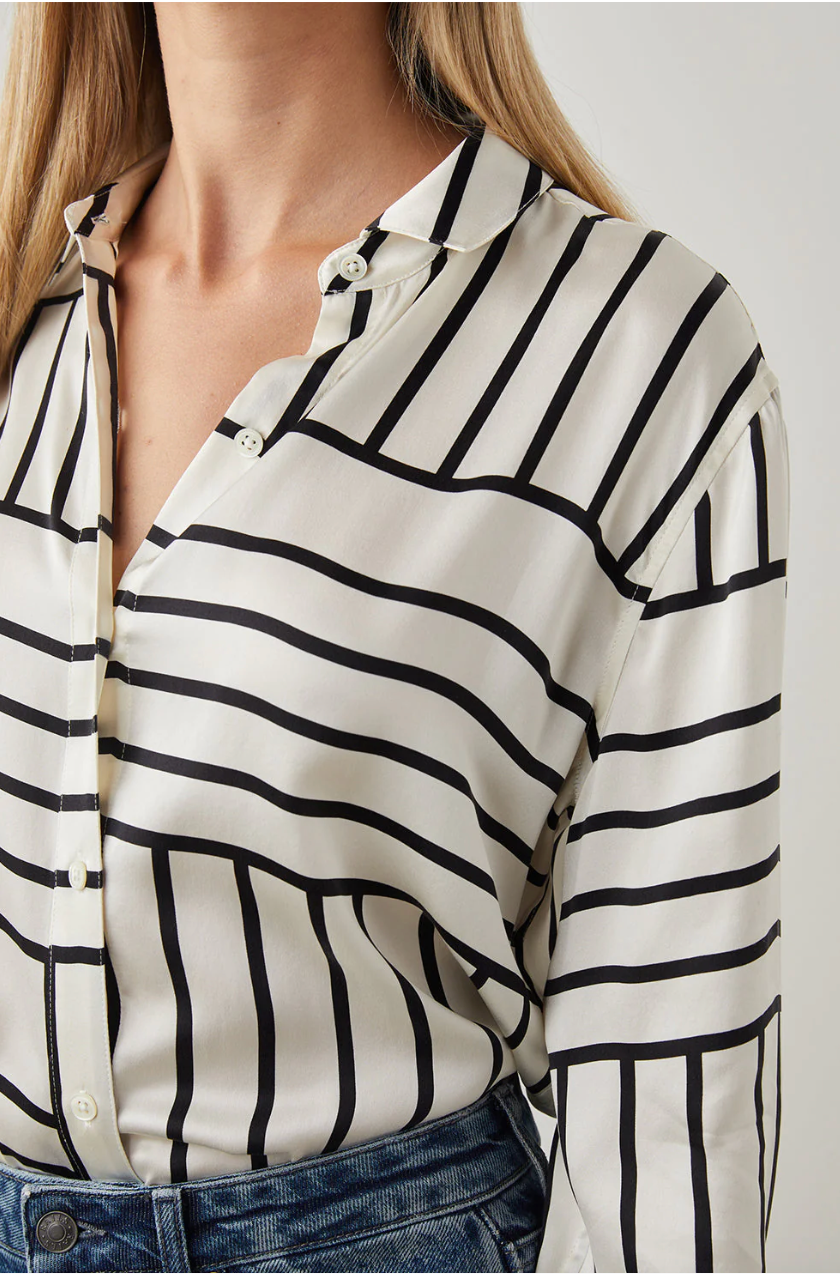 Mara Blouse