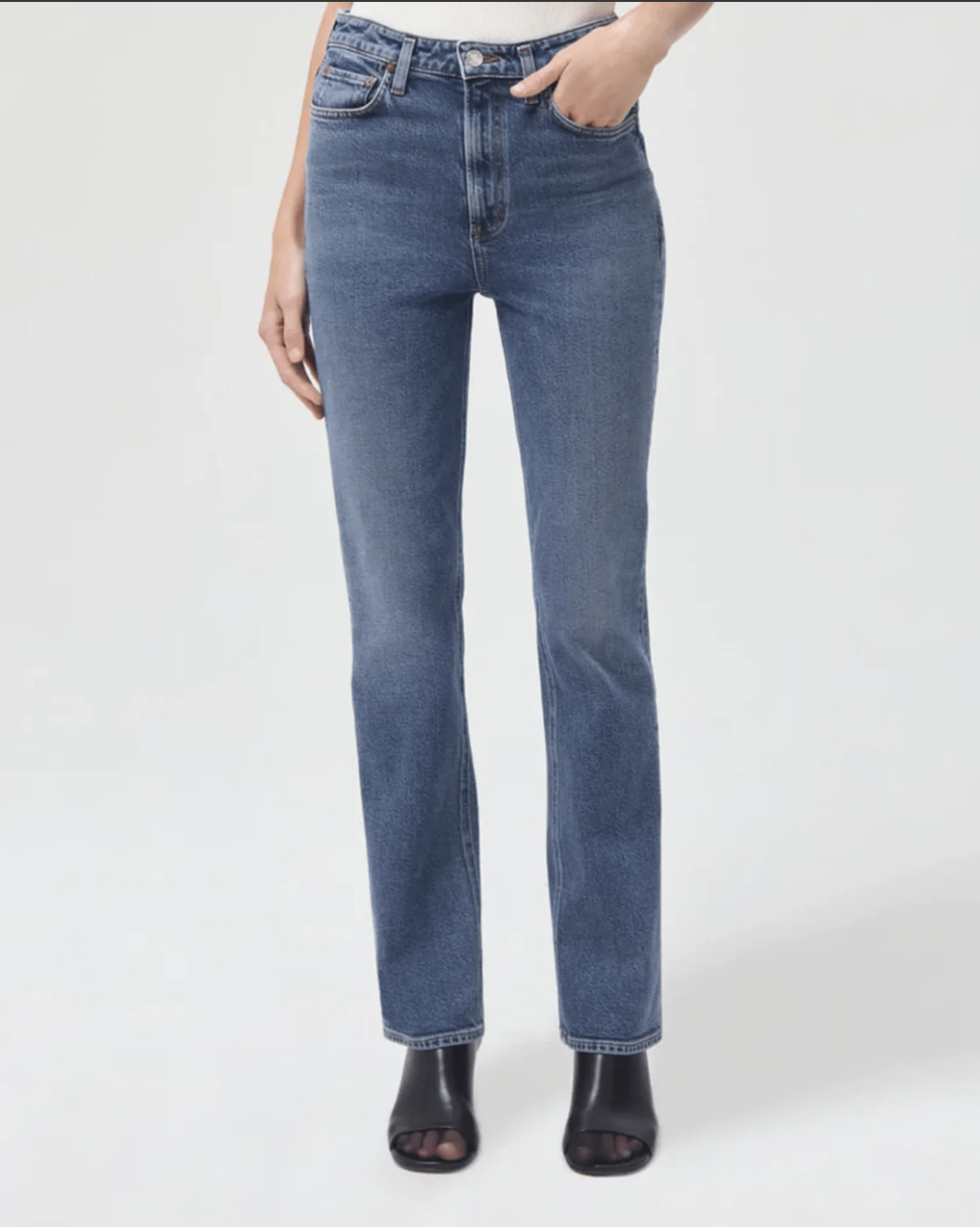 Vintage Bootcut