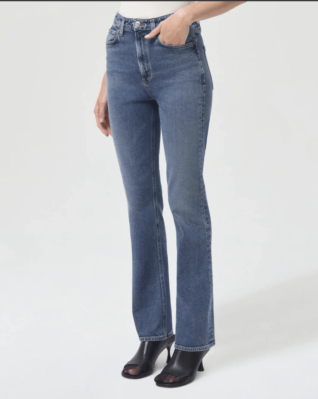 Vintage Bootcut