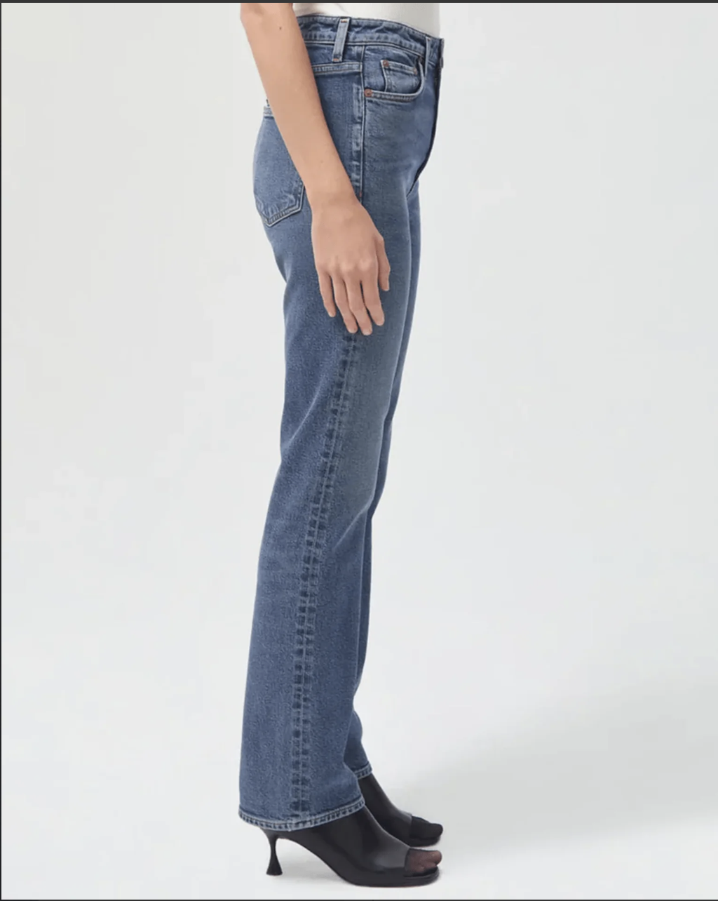 Vintage Bootcut