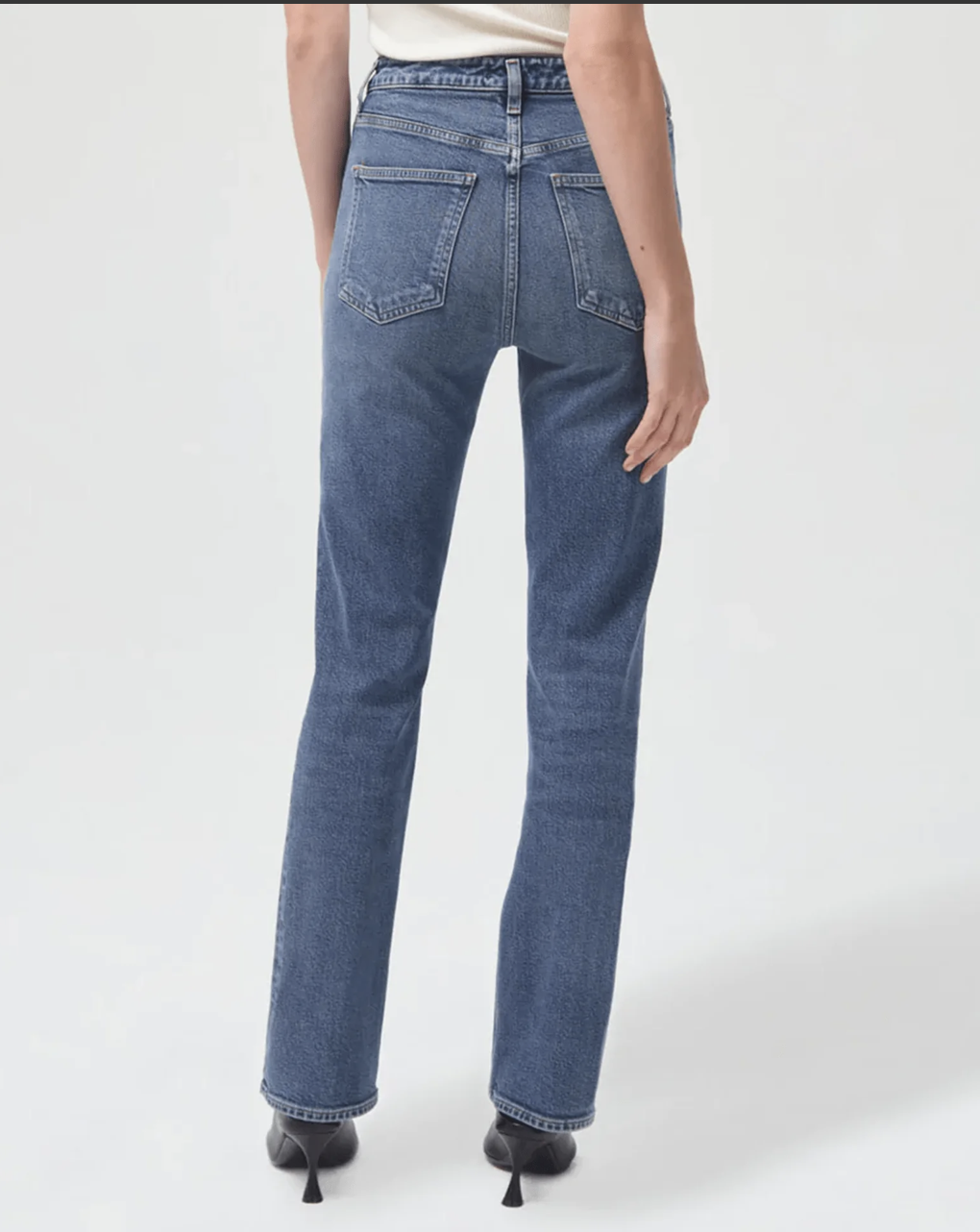 Vintage Bootcut