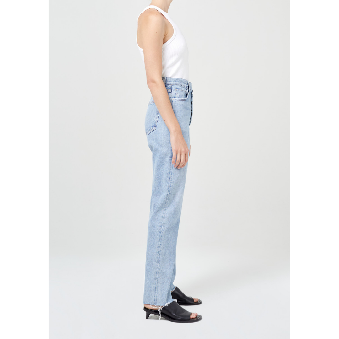 Criss Cross Straight